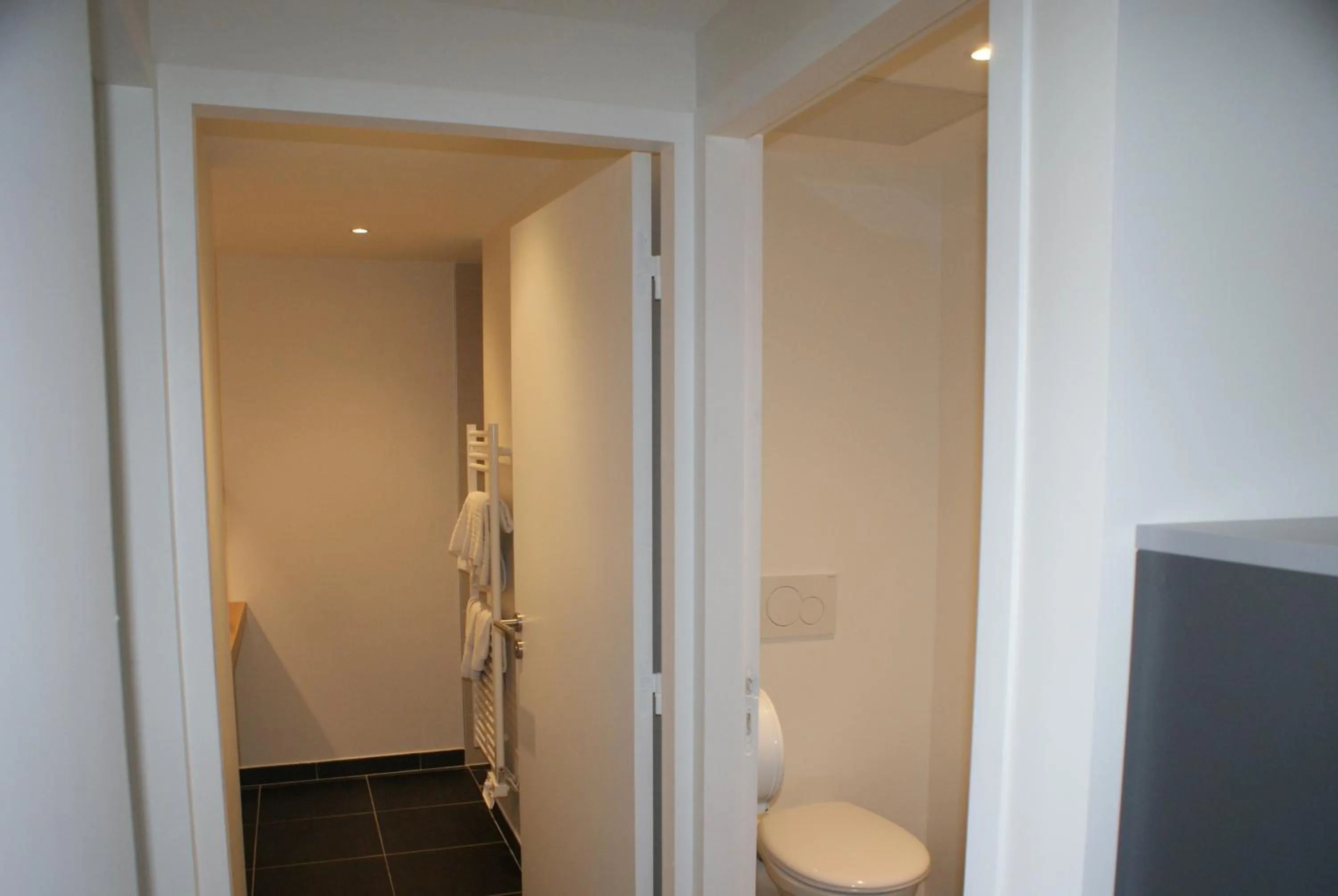 Hôtel Résidence Bergara