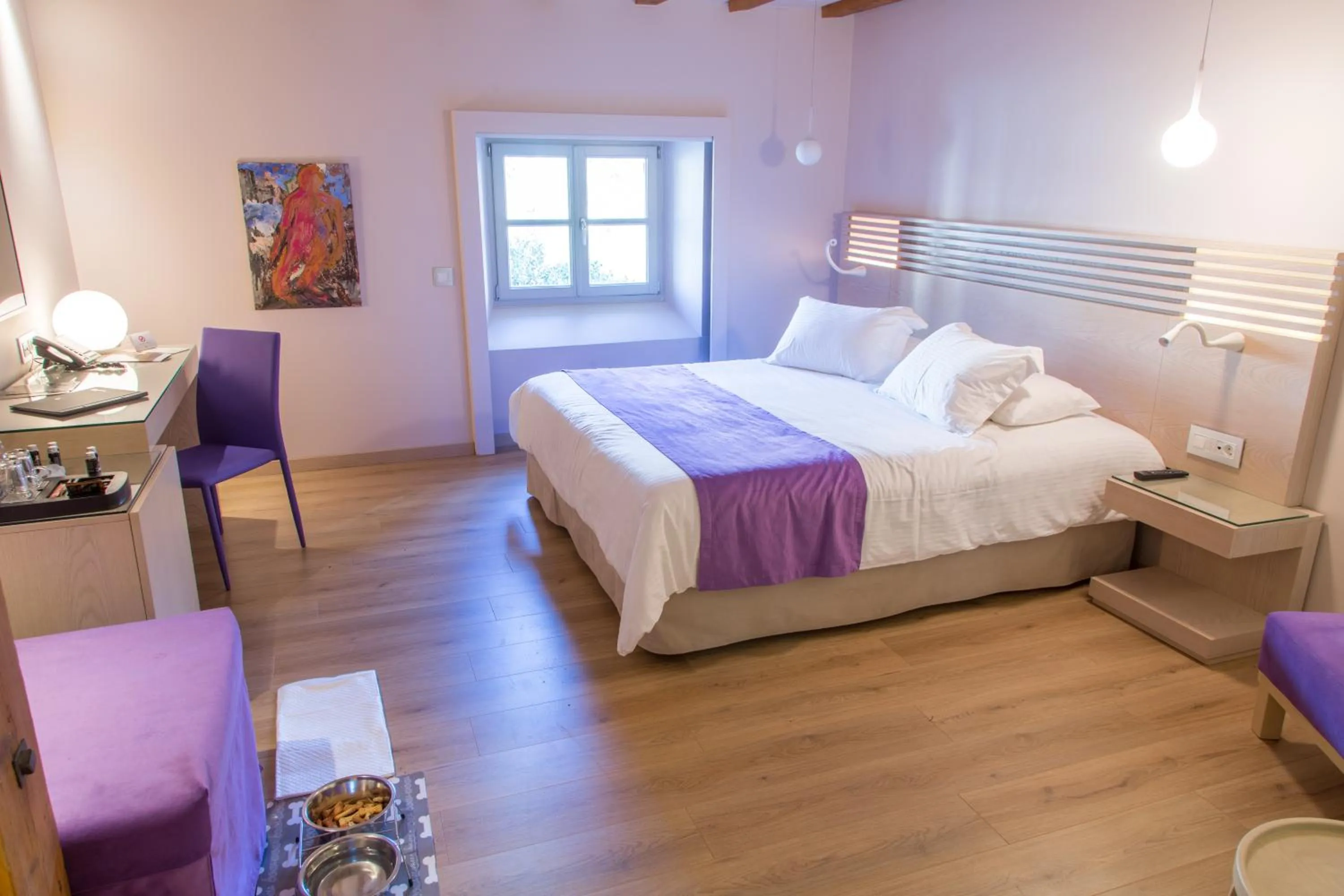 Pets, Bed in Hydrama Grand Hotel