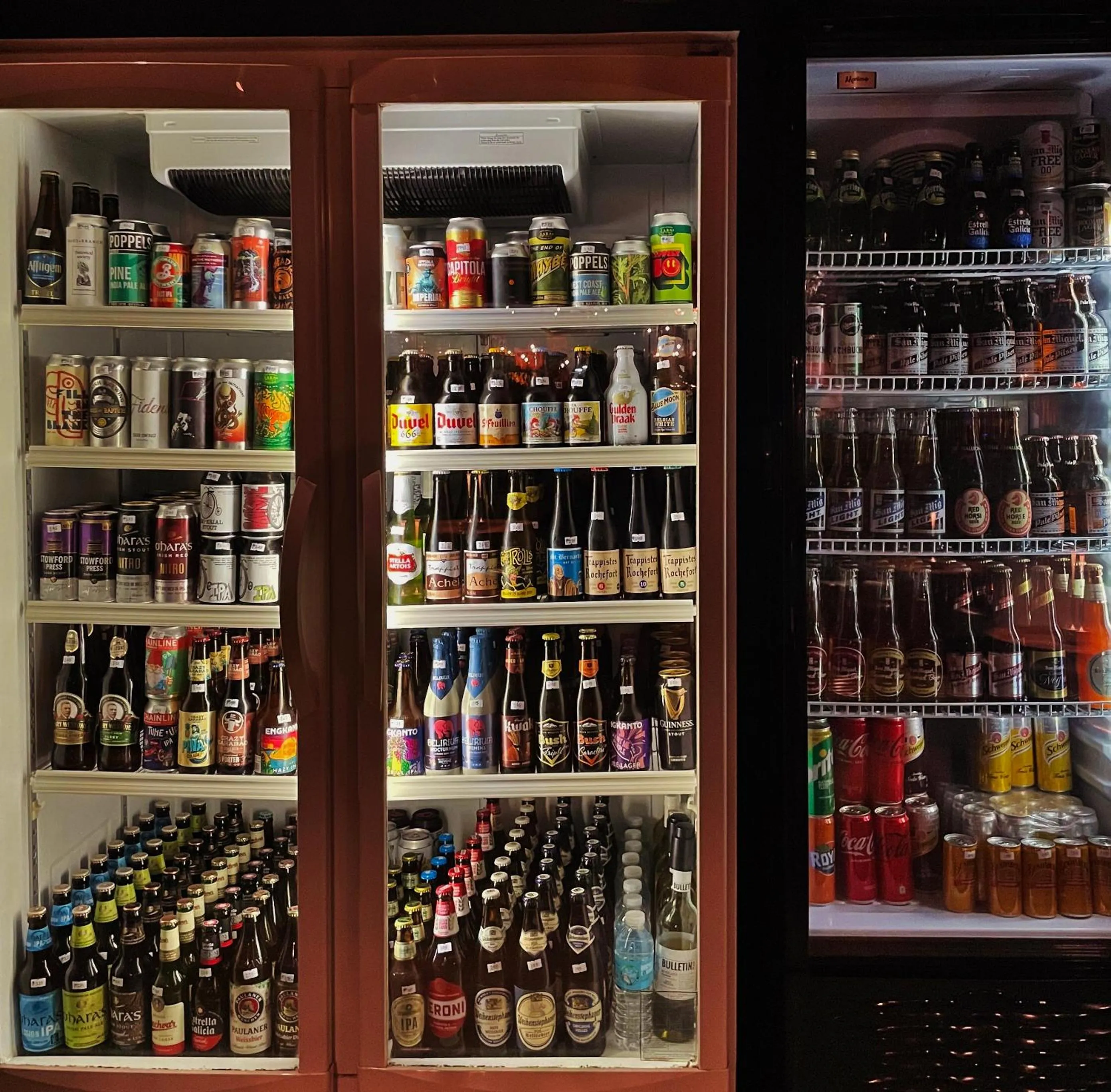 Lounge or bar in Alona Pawikan