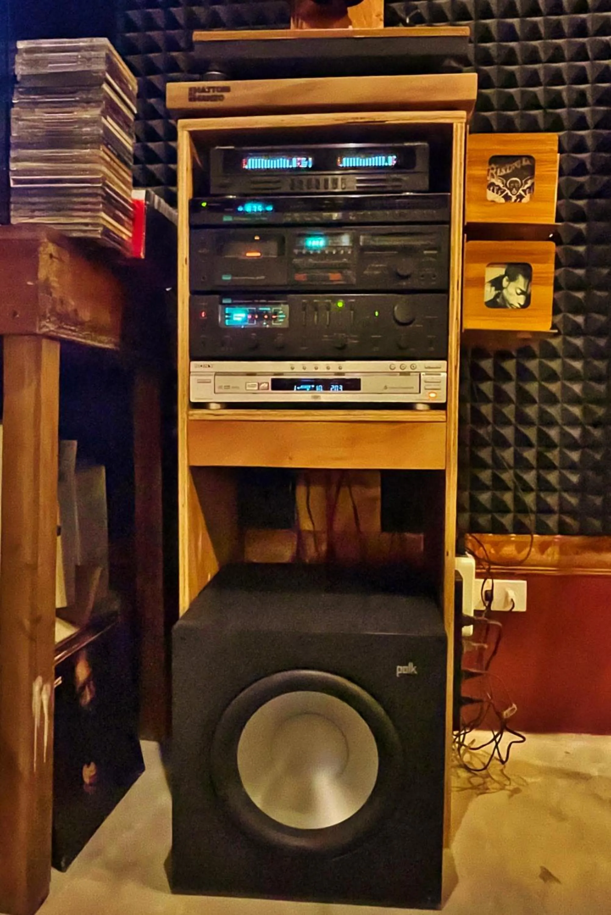 Lounge or bar in Alona Pawikan