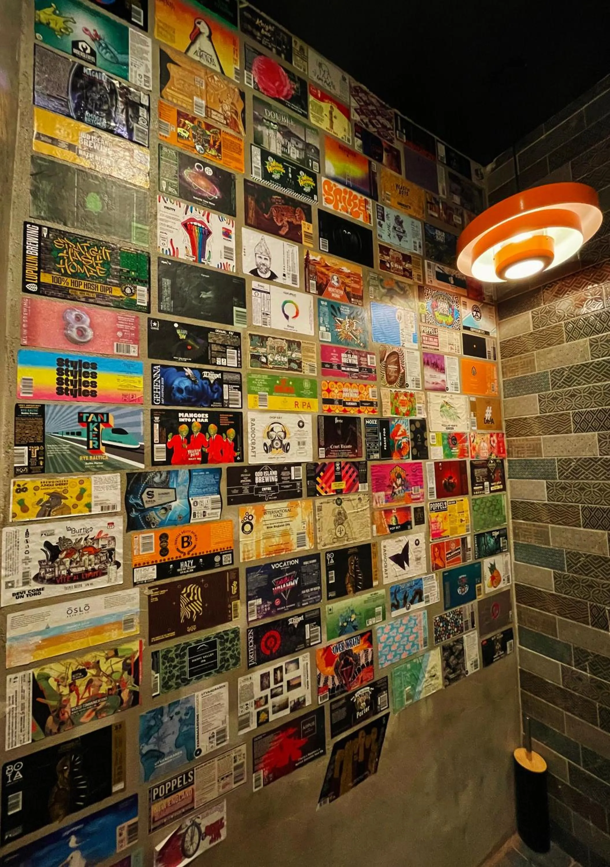 Lounge or bar in Alona Pawikan