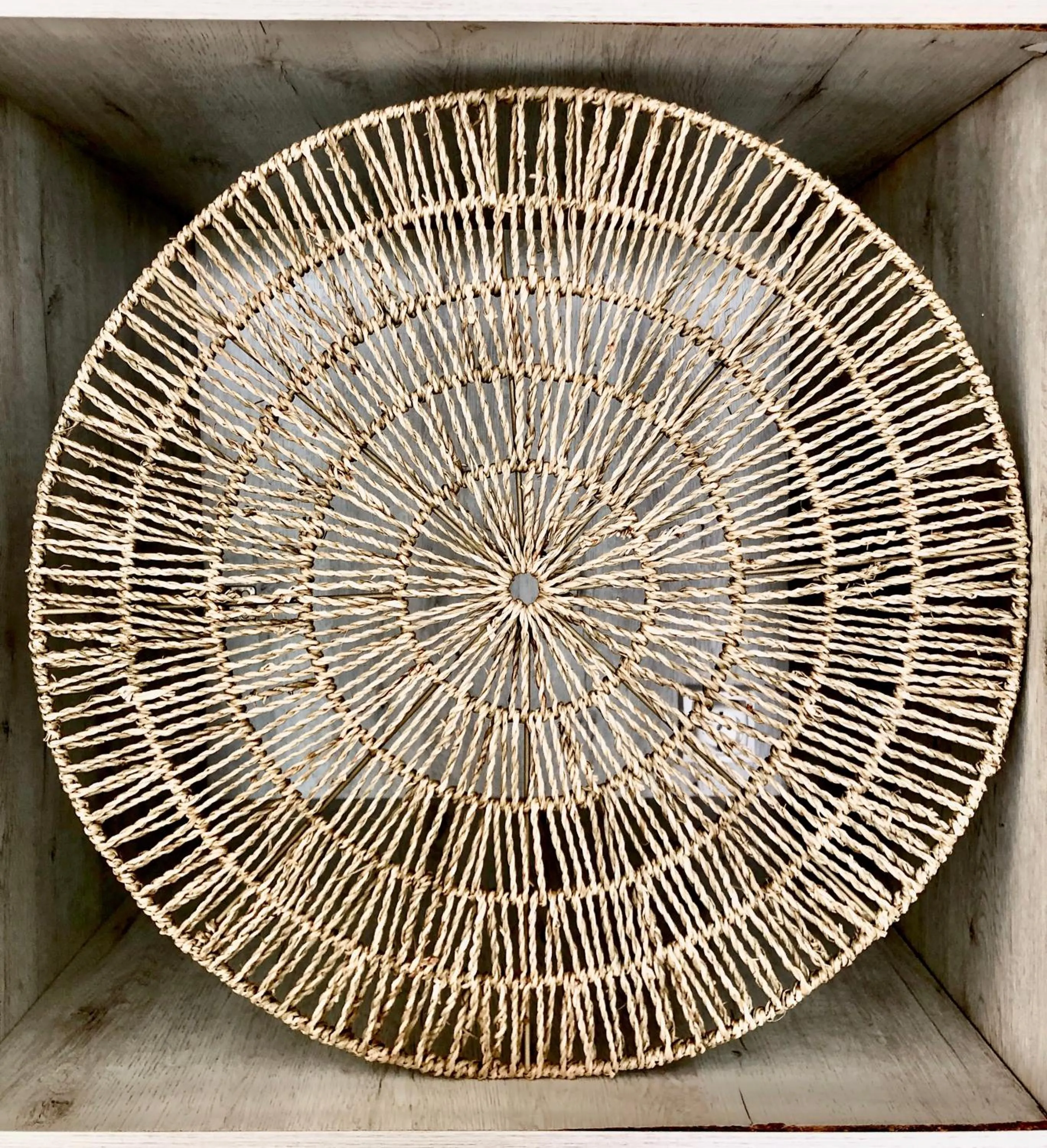 Decorative detail in Hotel Ankaa - Adults Only