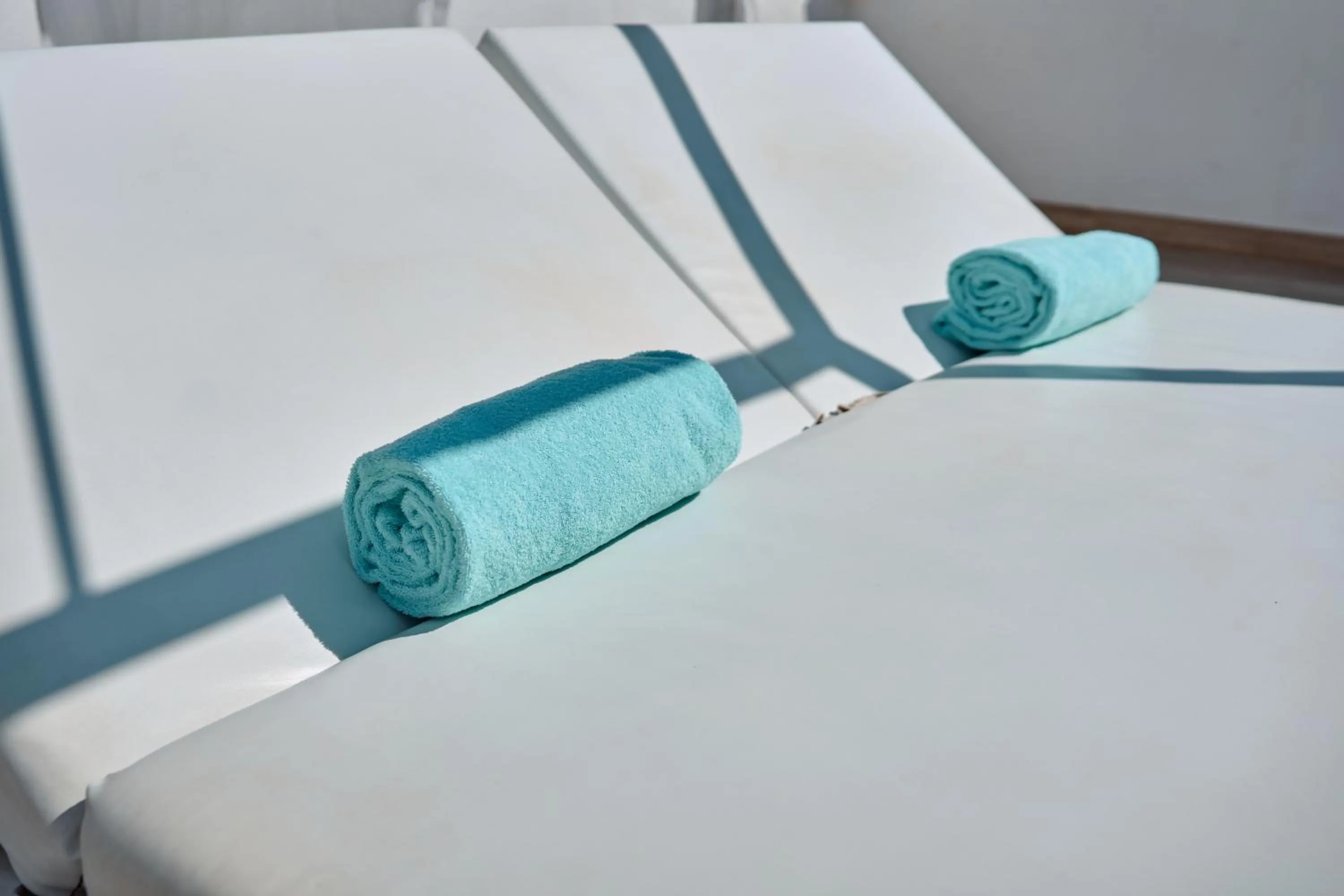 sunbed, Bed in Hotel Ankaa - Adults Only