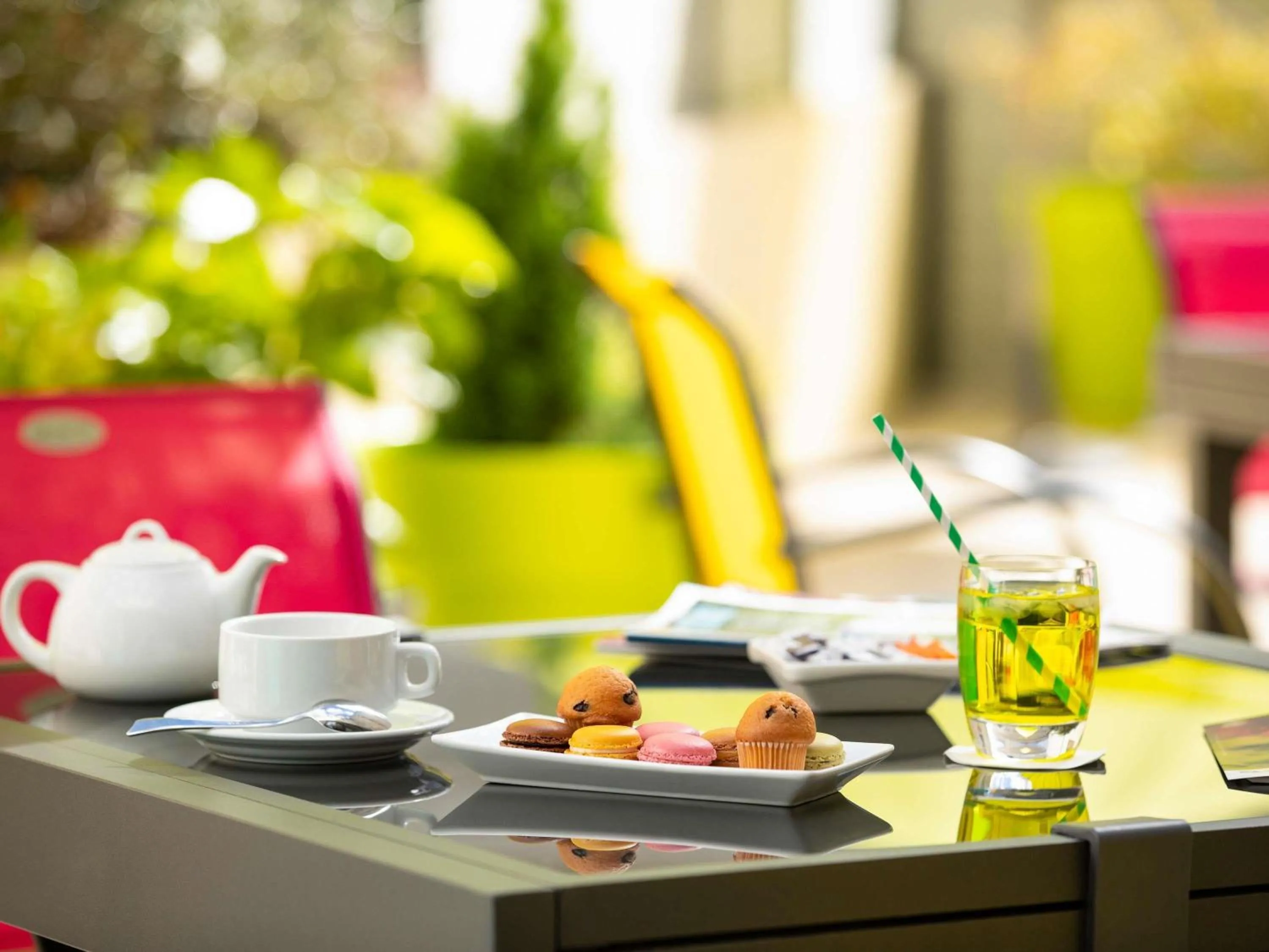 Other in Mercure Trouville Sur Mer