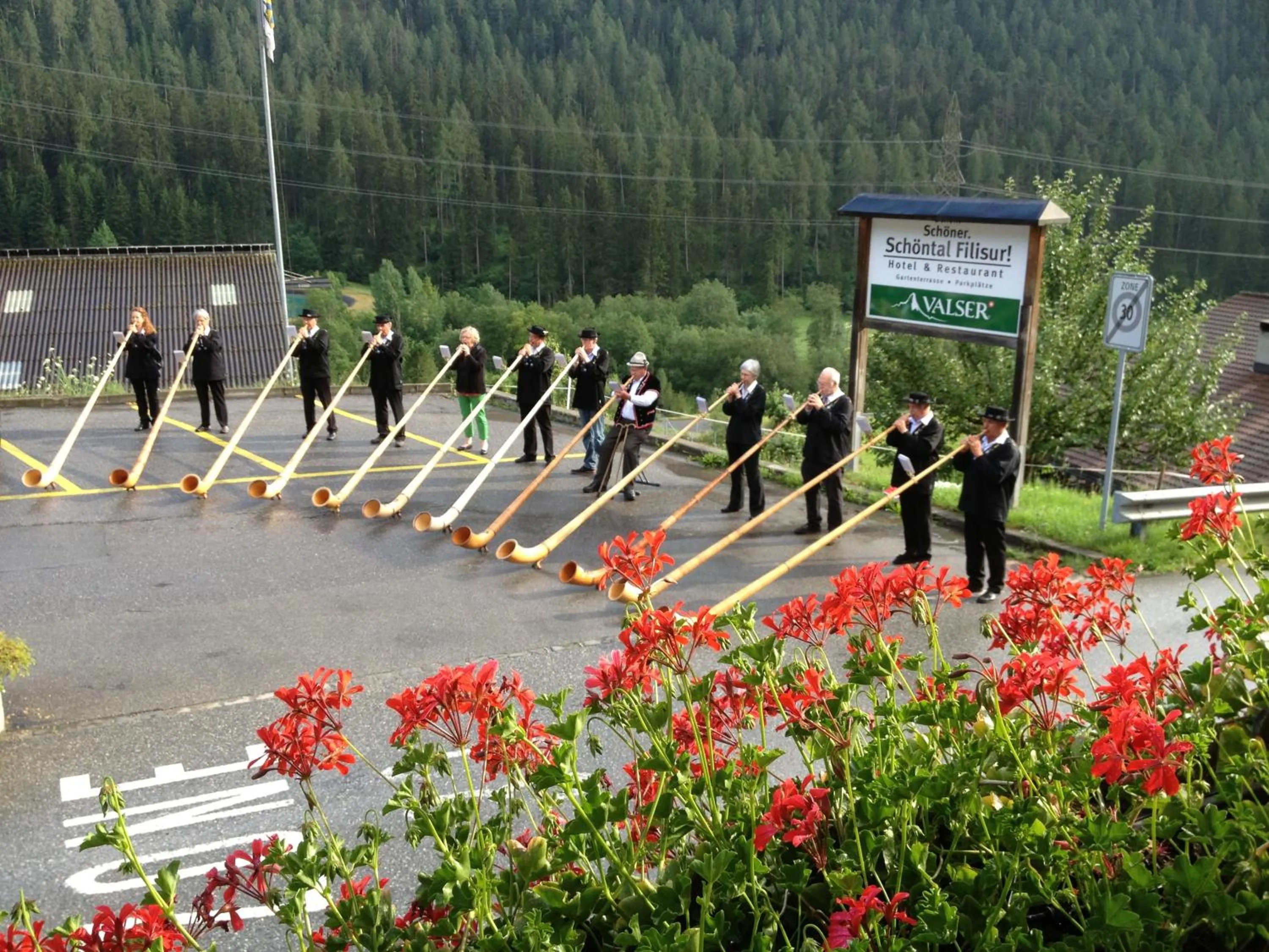 Other in Hotel Schöntal