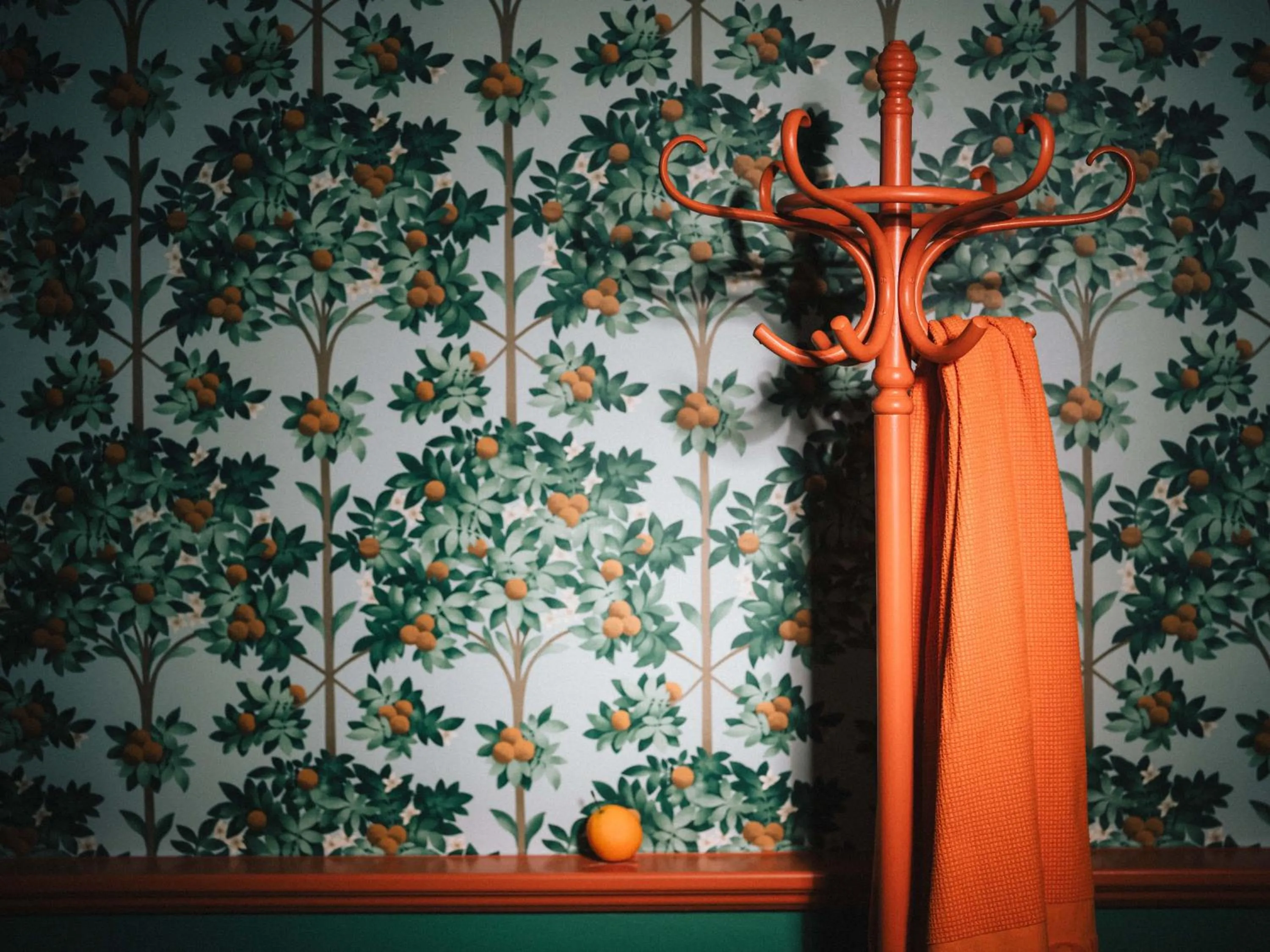 Sauna in Hotel Edelweiss