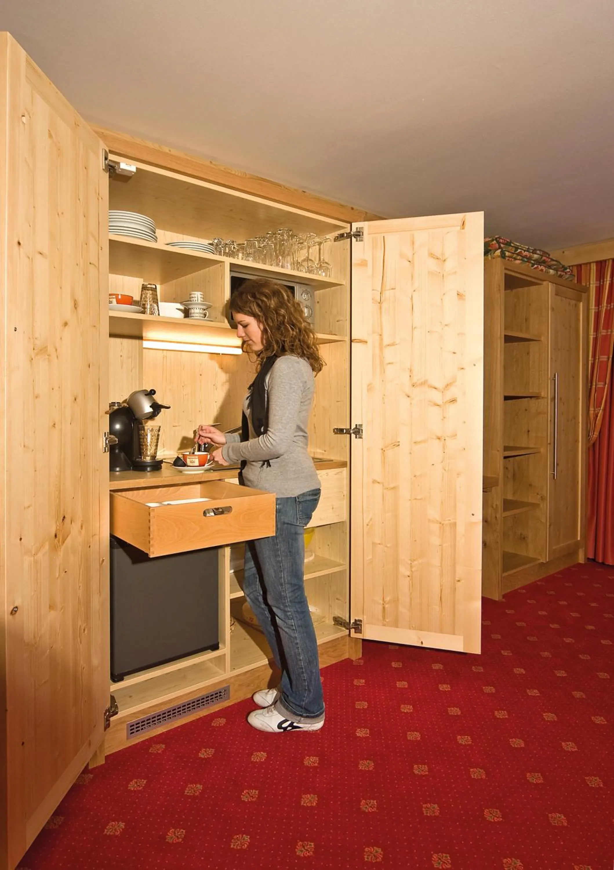 Landhotel Alpenhof Filzmoos