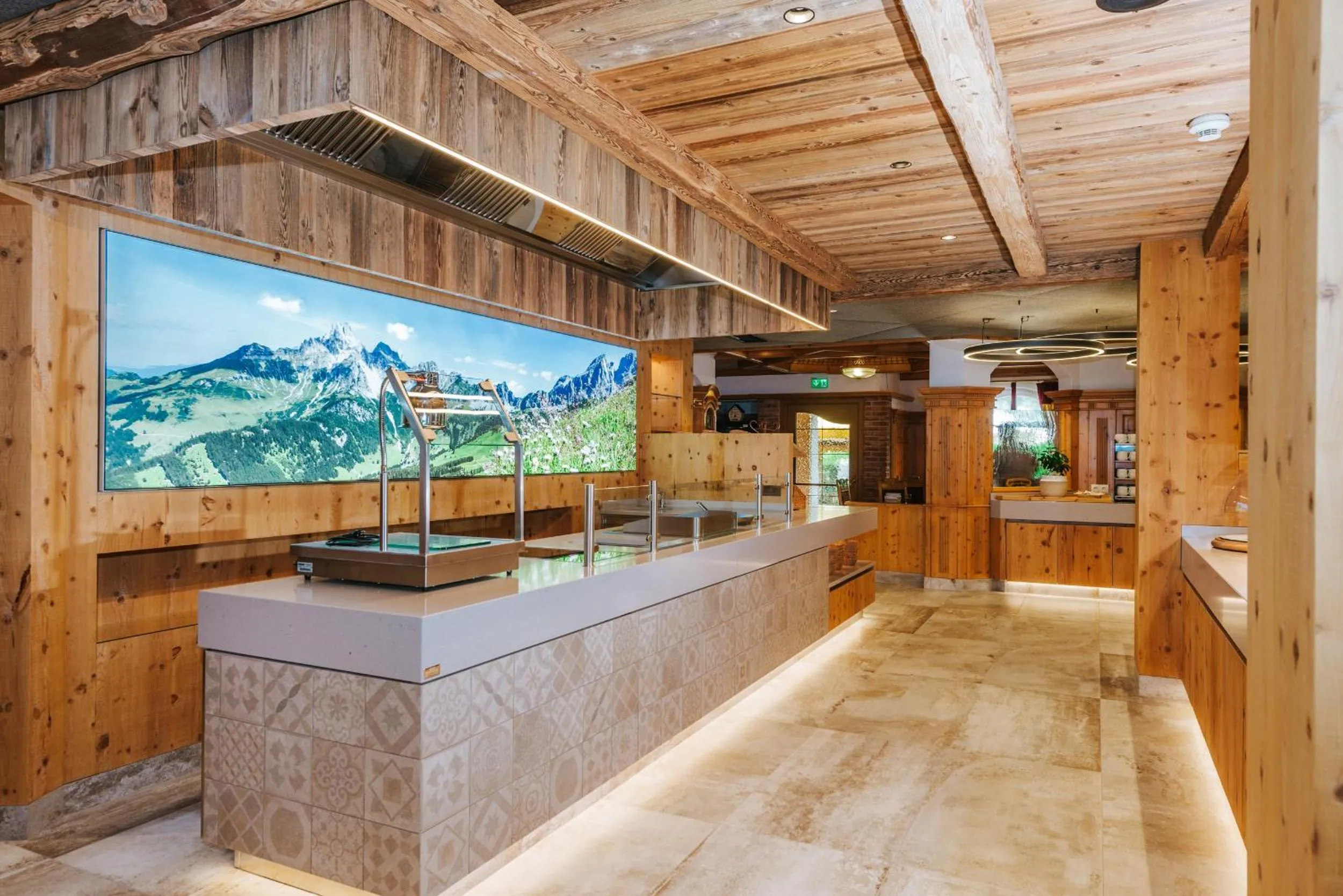 Landhotel Alpenhof Filzmoos