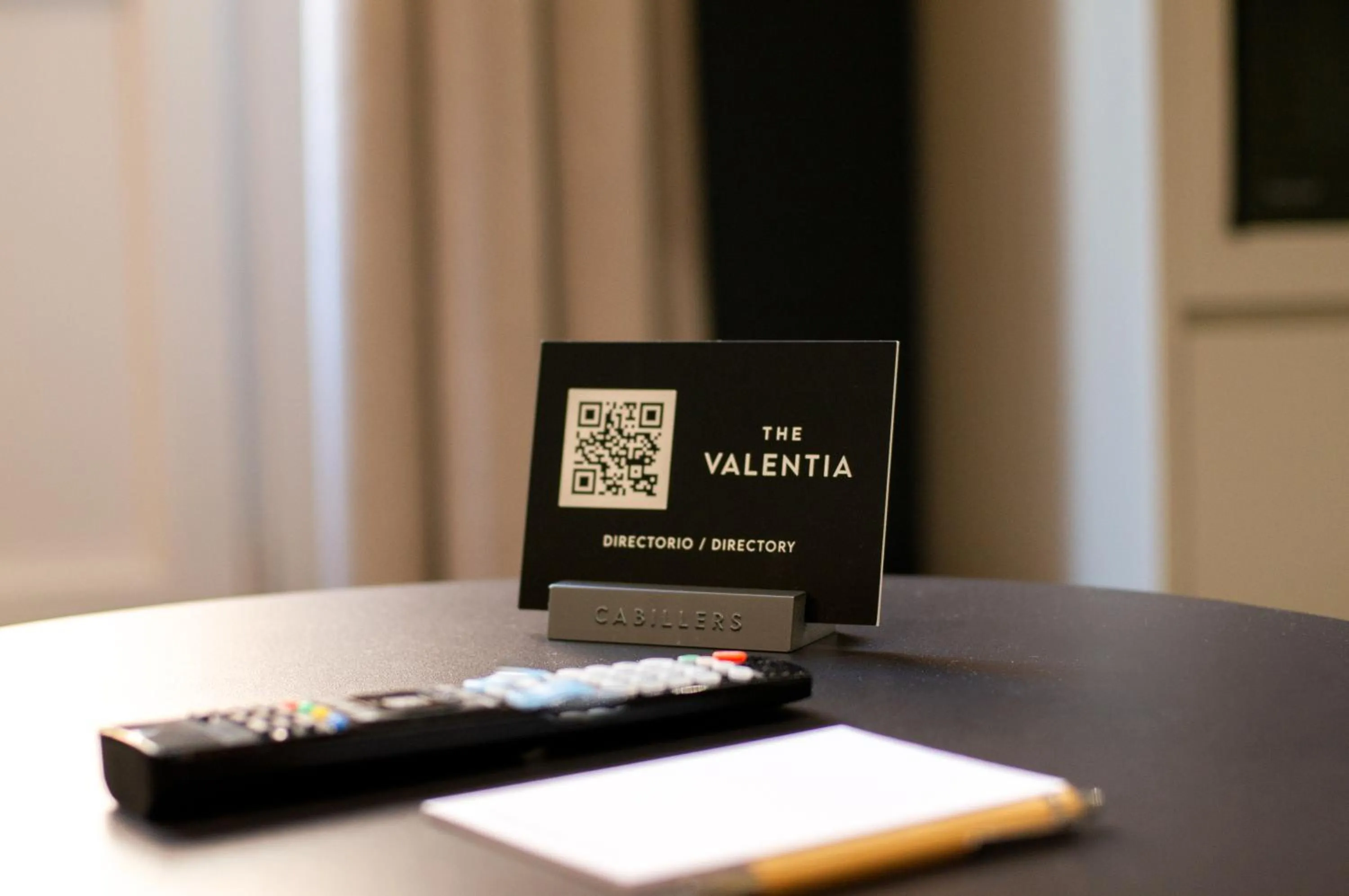 TV and multimedia in The Valentia Cabillers