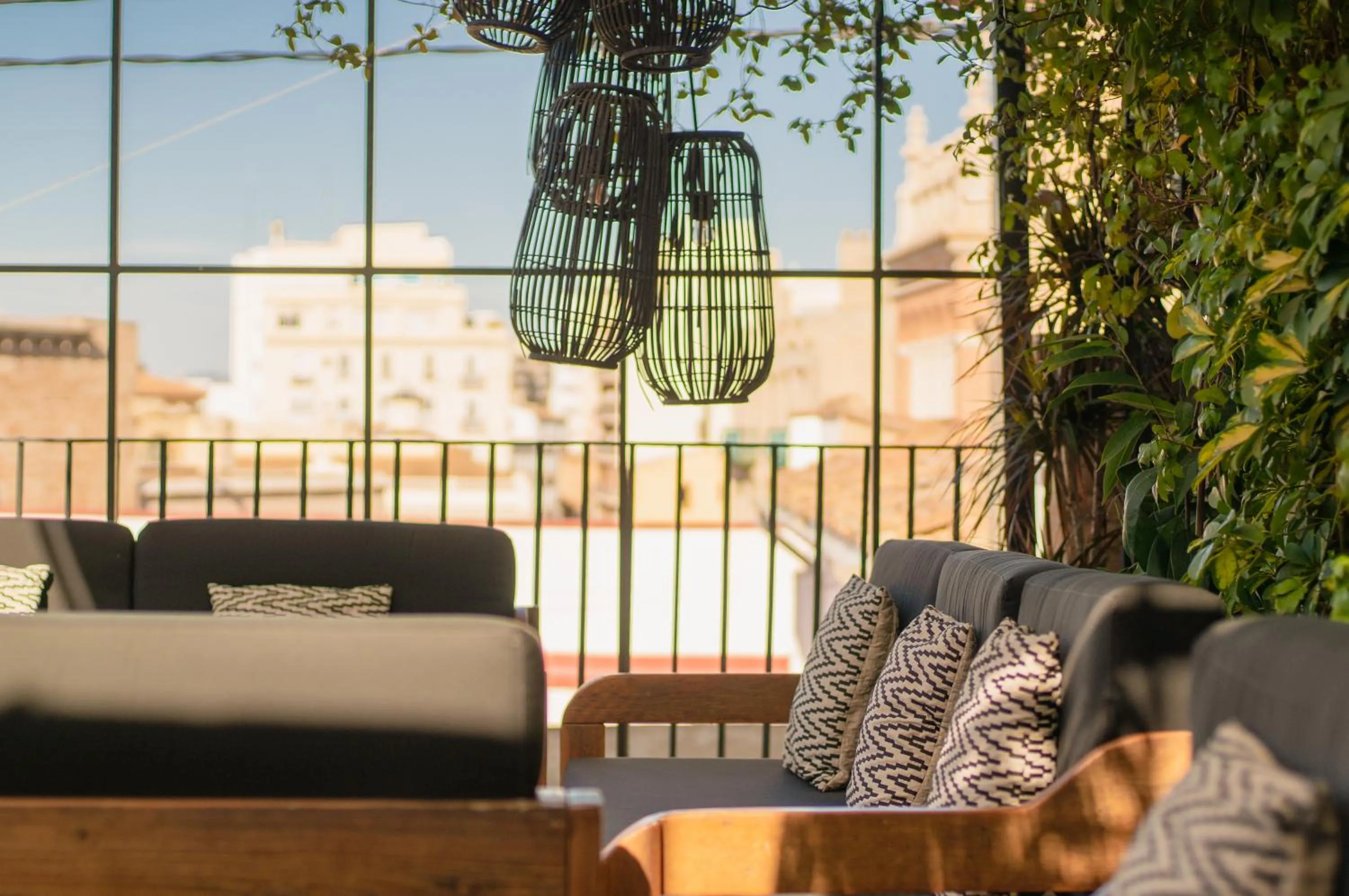 Restaurant/places to eat in The Valentia Cabillers