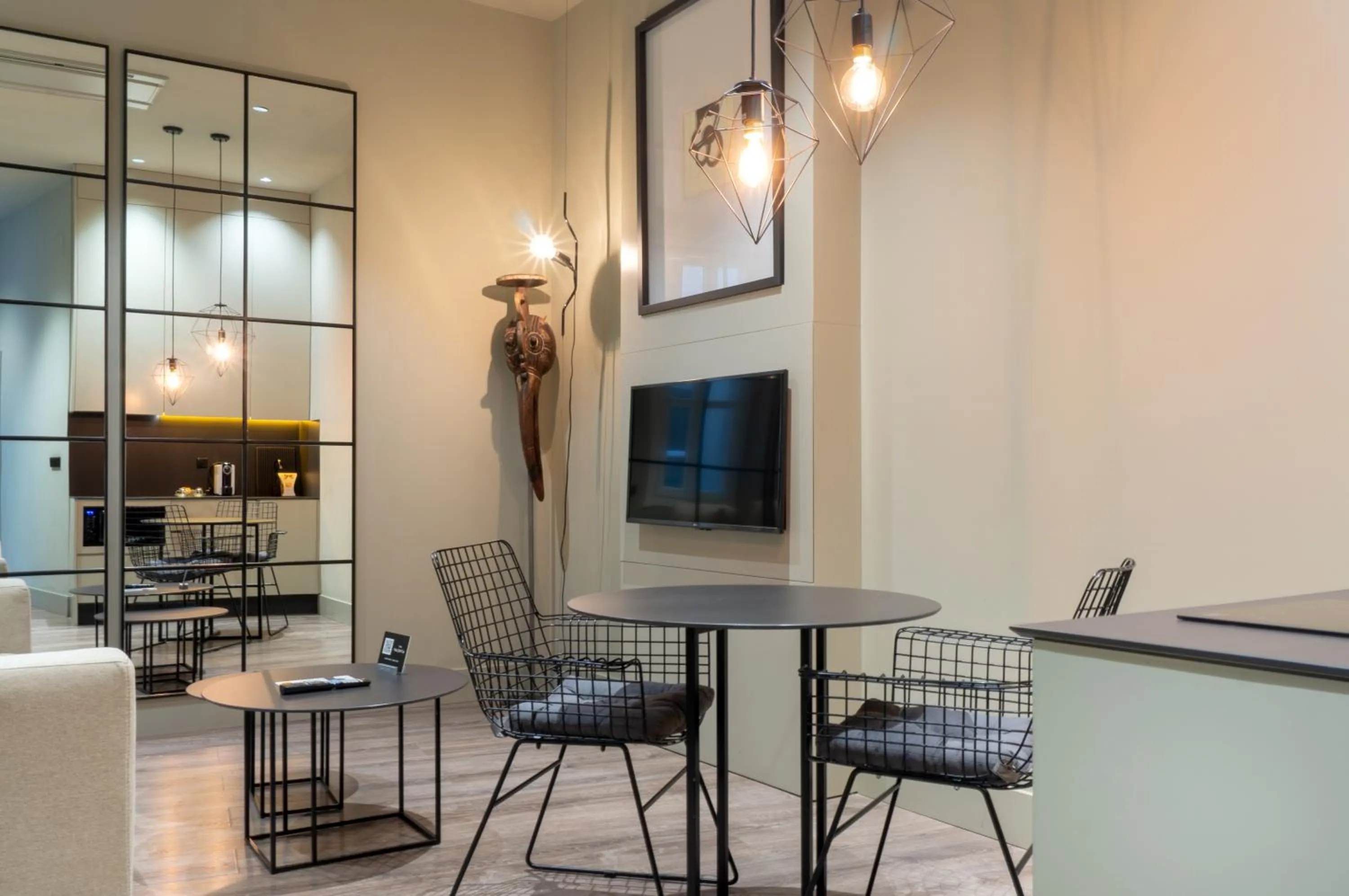 TV and multimedia in The Valentia Cabillers