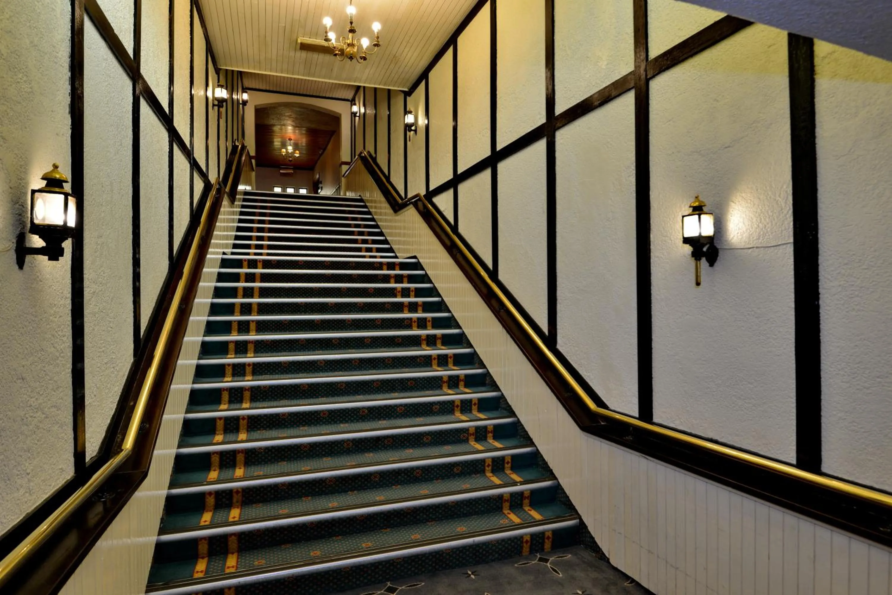 Other in Troutbeck Resort