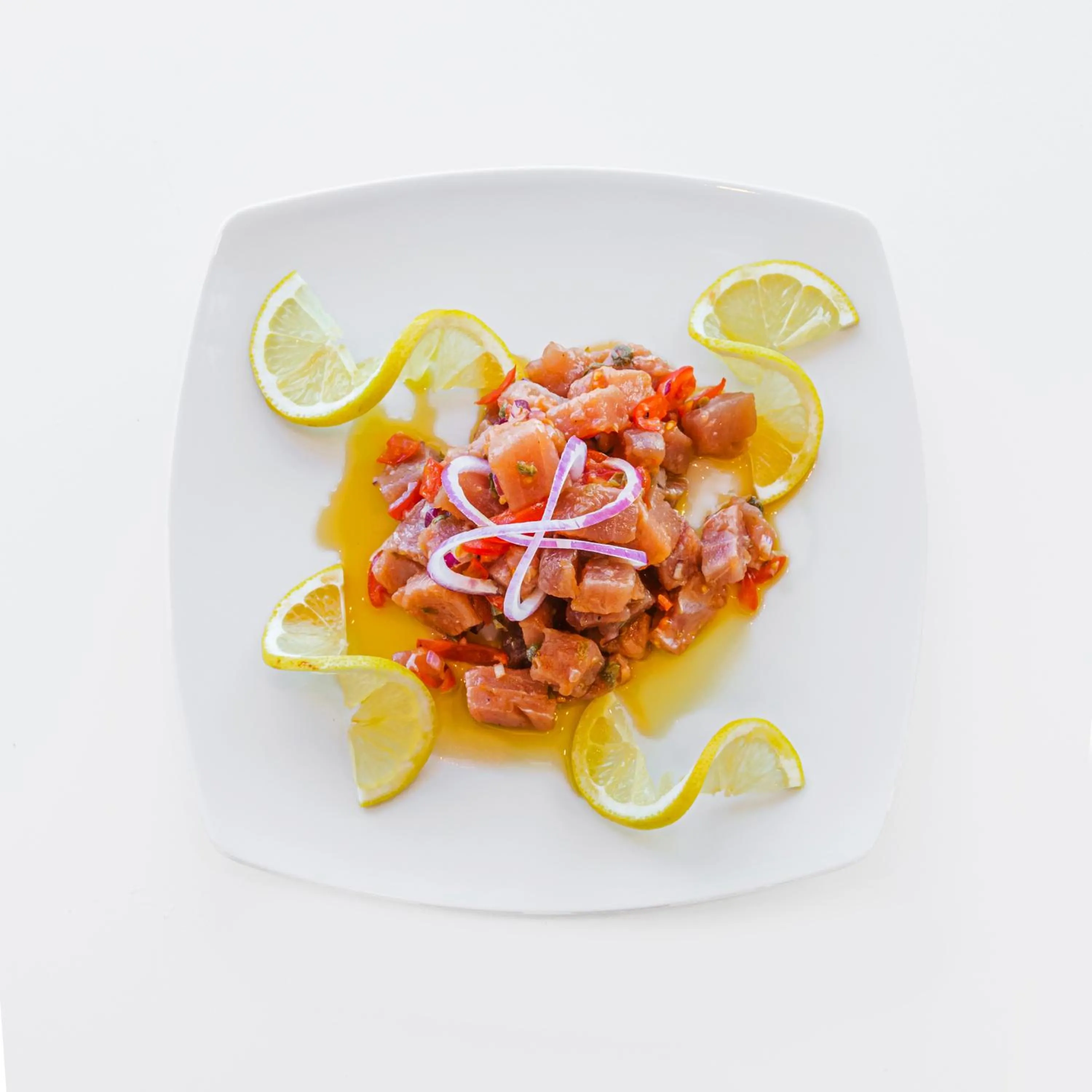 Restaurant/places to eat in Il Gabbiano