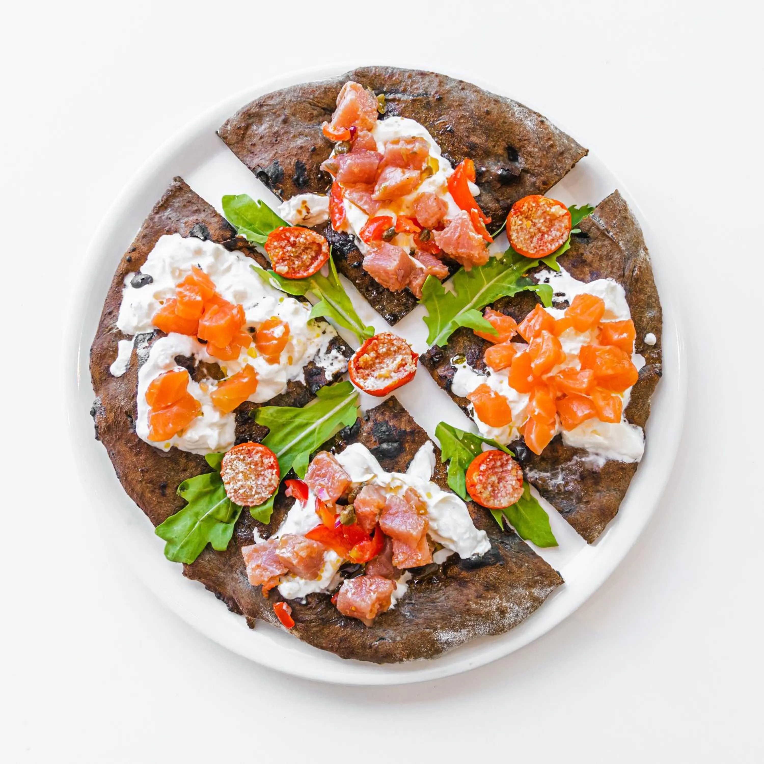 Restaurant/places to eat in Il Gabbiano