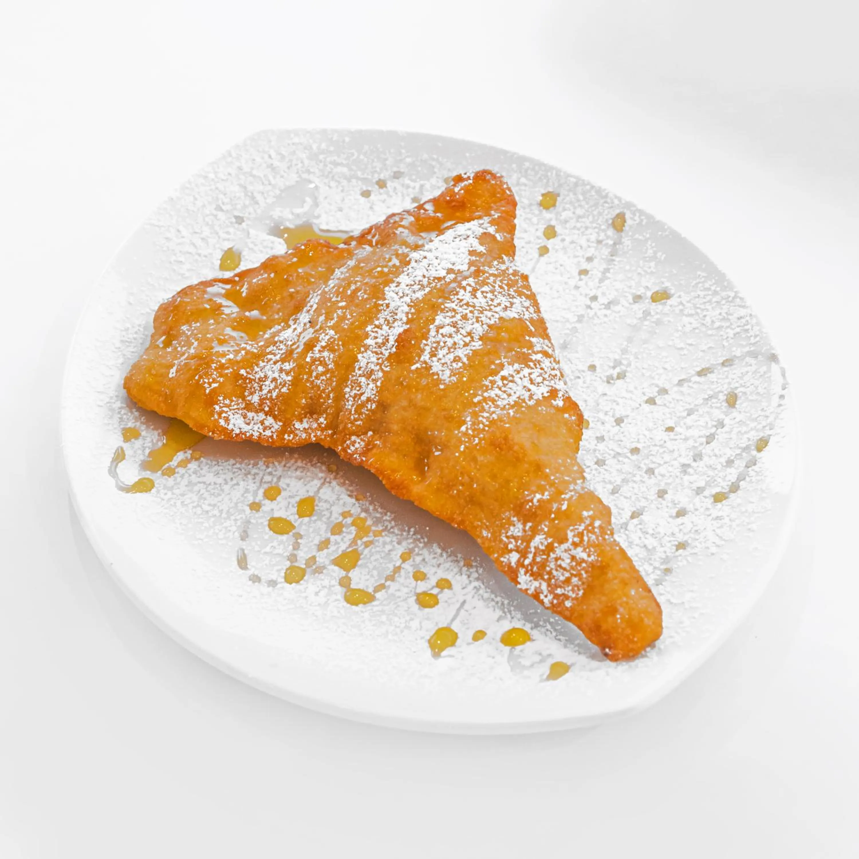 Restaurant/places to eat in Il Gabbiano