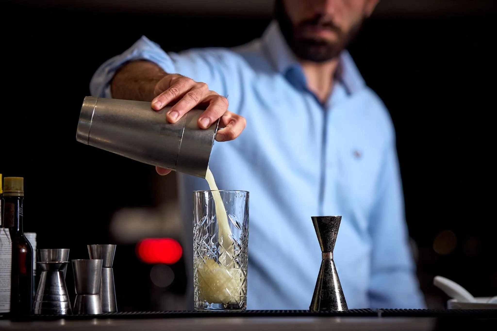 Property building in Aurora Santorini