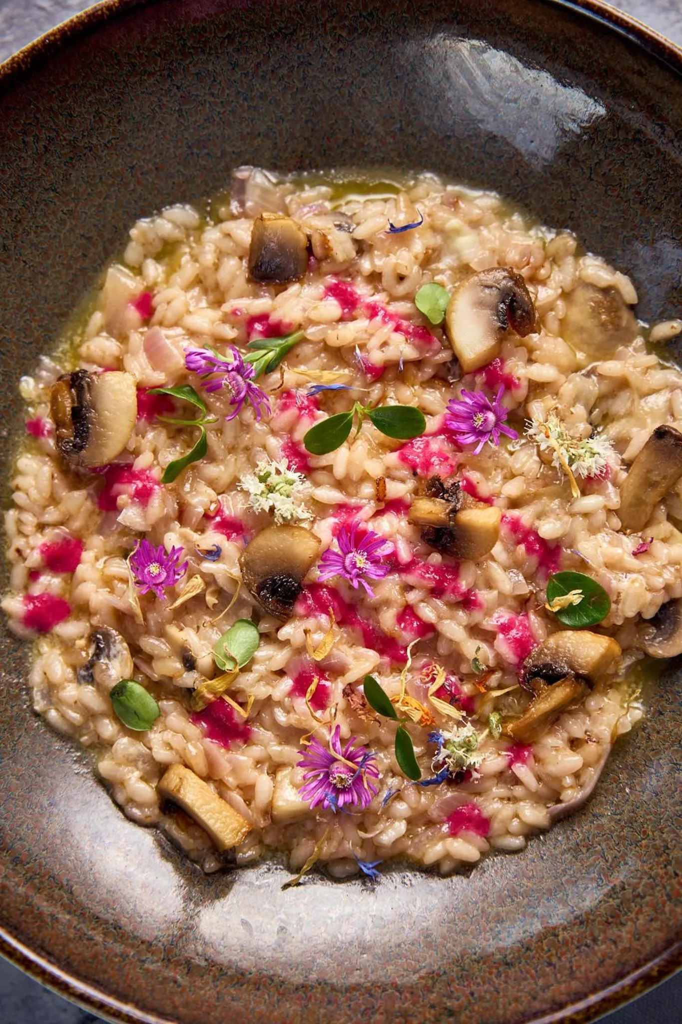 Property building in Aurora Santorini