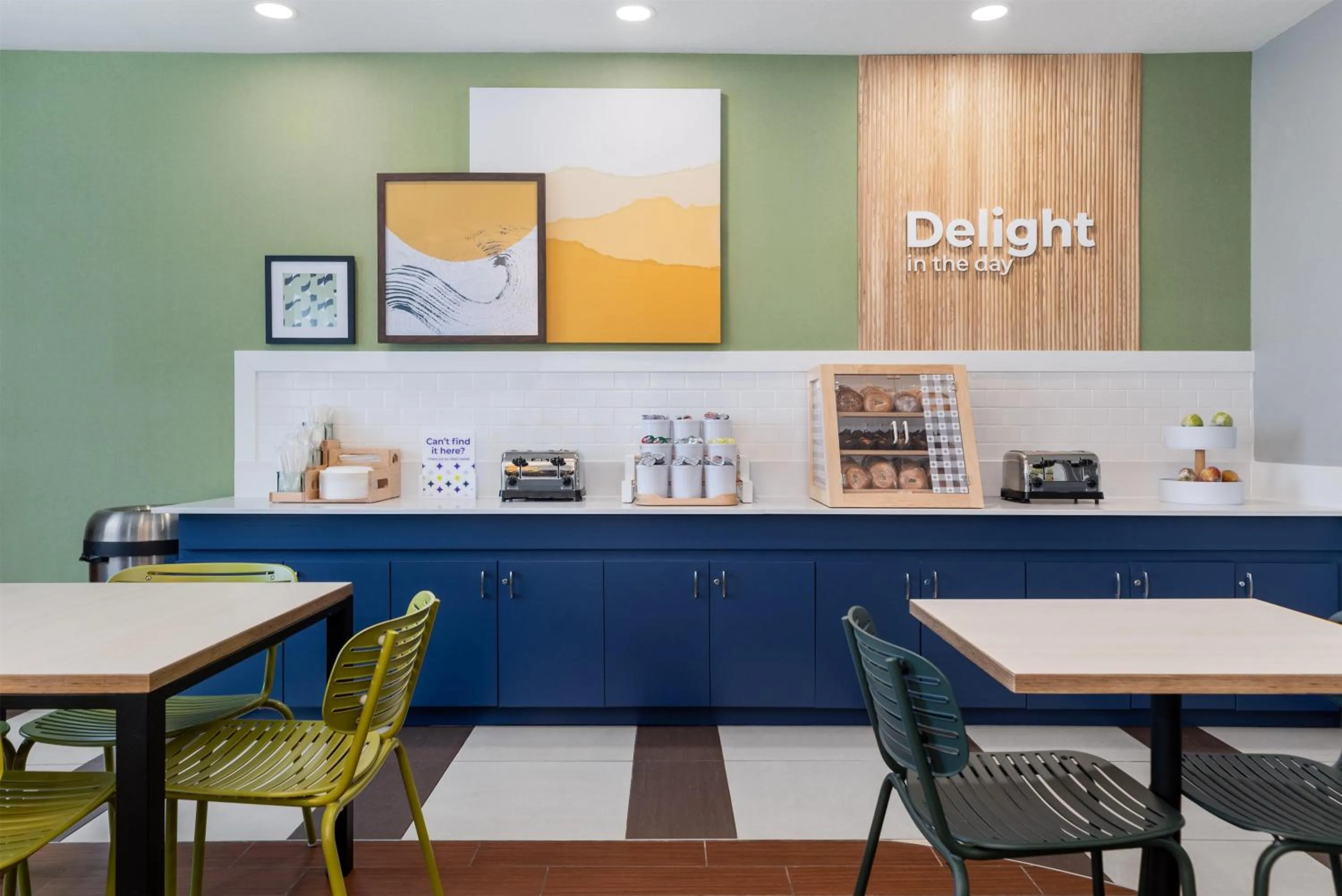 Breakfast in Spark by Hilton Indianapolis Northeast Fishers