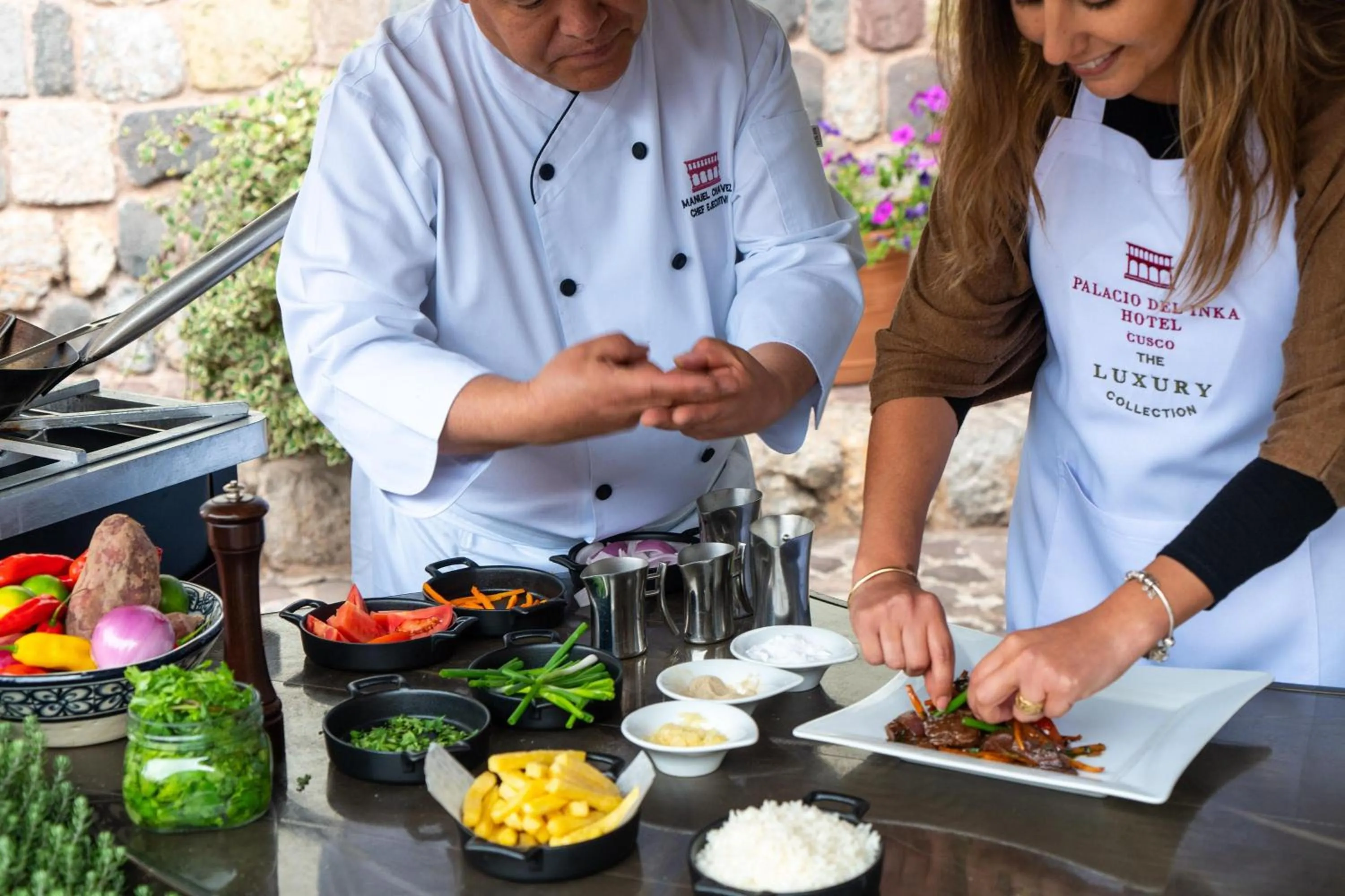 Other in Palacio del Inka, a Luxury Collection Hotel, Cusco