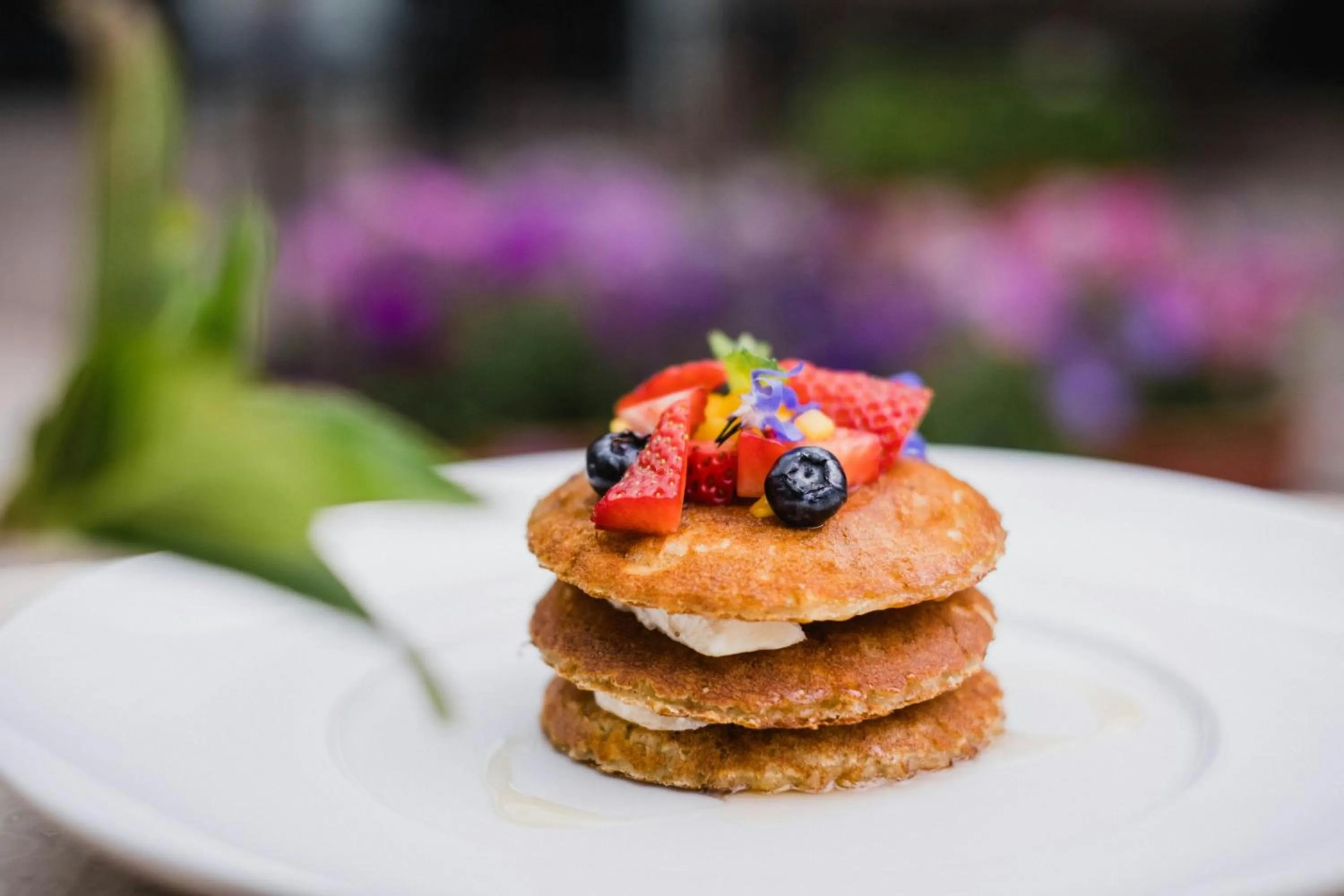 Restaurant/places to eat in Palacio del Inka, a Luxury Collection Hotel, Cusco