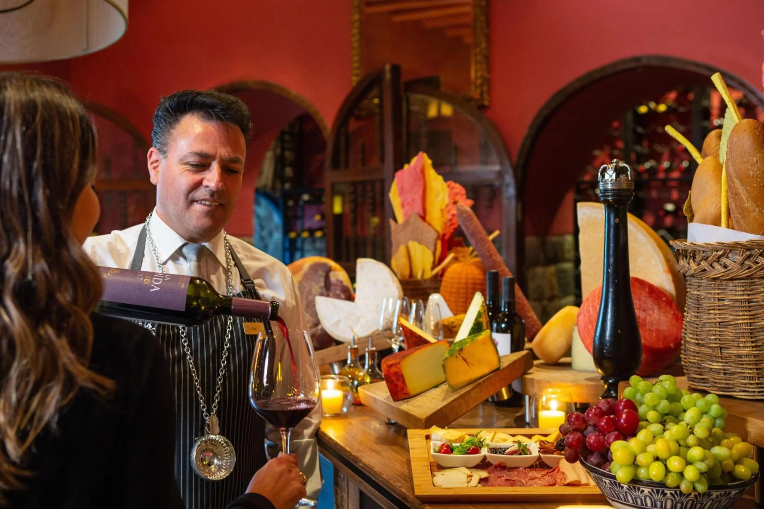 Other in Palacio del Inka, a Luxury Collection Hotel, Cusco