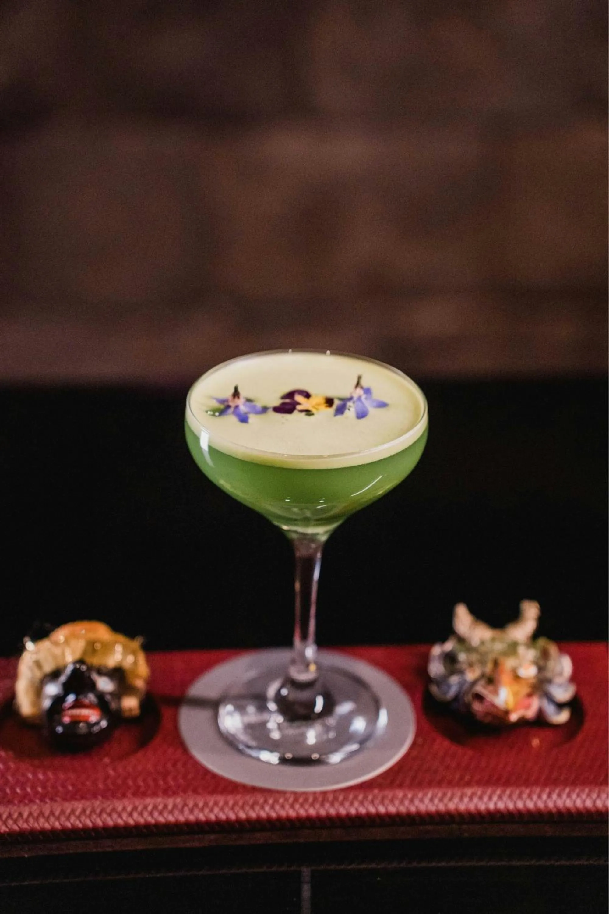 Restaurant/places to eat in Palacio del Inka, a Luxury Collection Hotel, Cusco