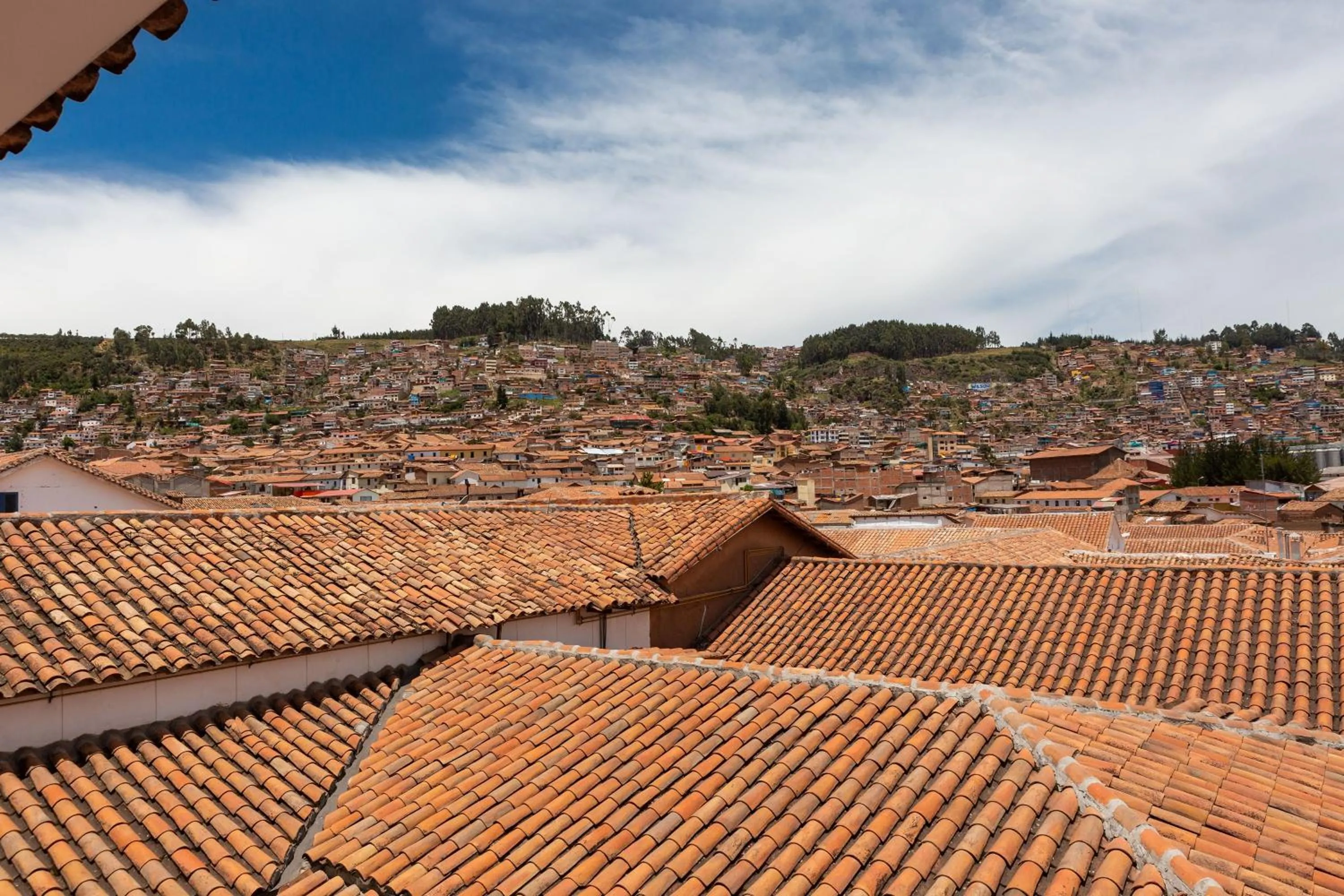 Photo of the whole room in Palacio del Inka, a Luxury Collection Hotel, Cusco