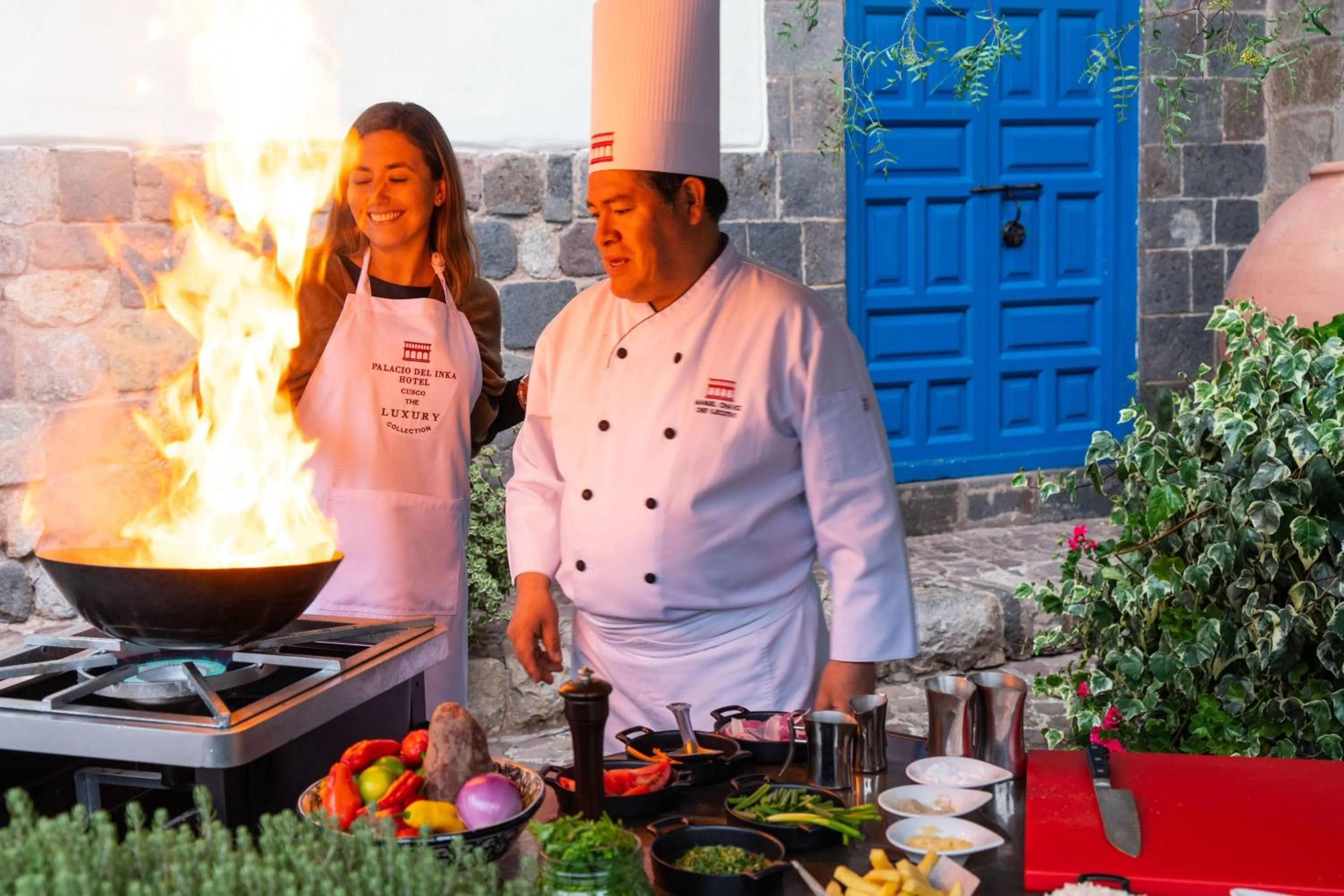 Other in Palacio del Inka, a Luxury Collection Hotel, Cusco