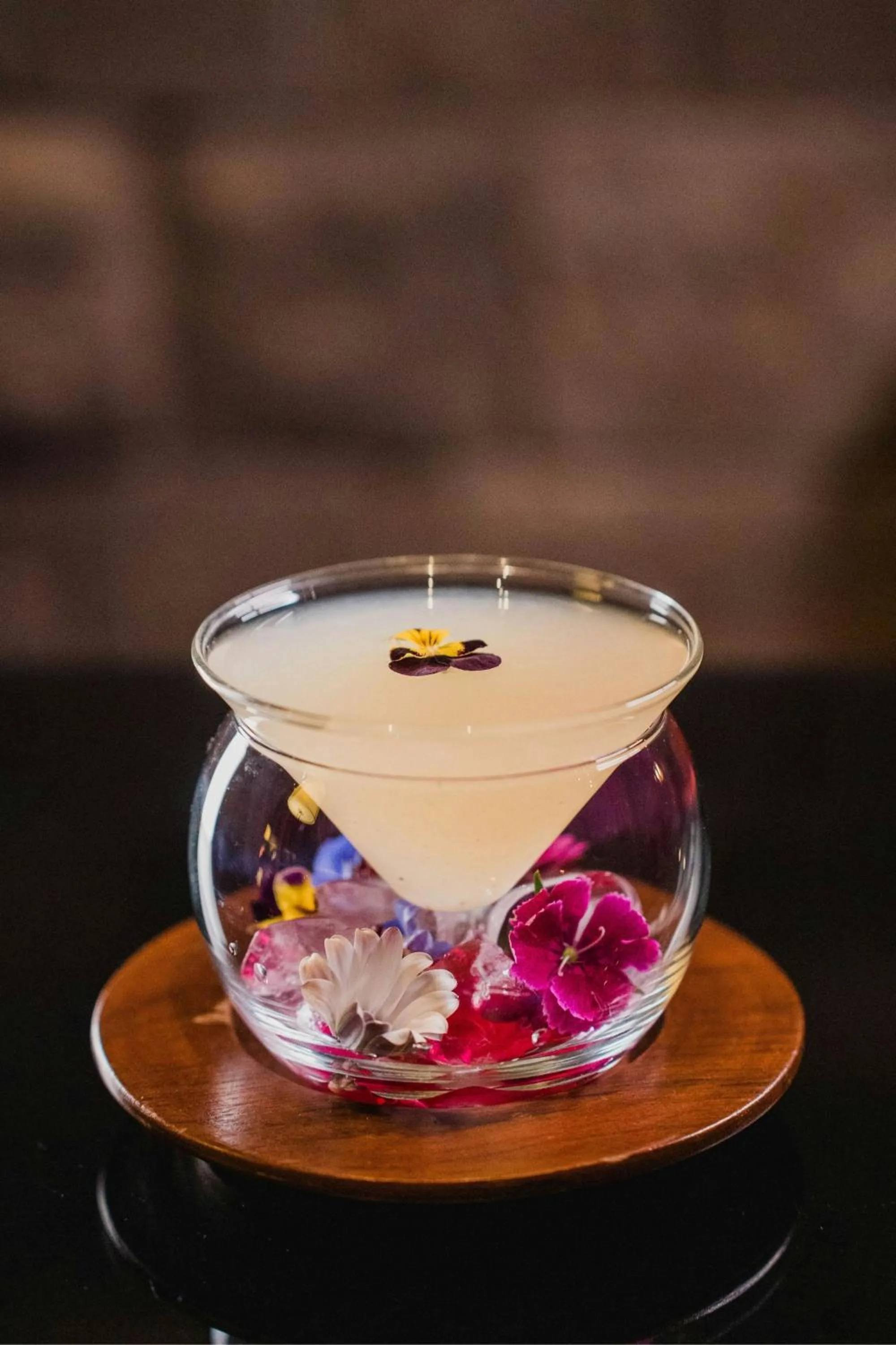 Restaurant/places to eat in Palacio del Inka, a Luxury Collection Hotel, Cusco