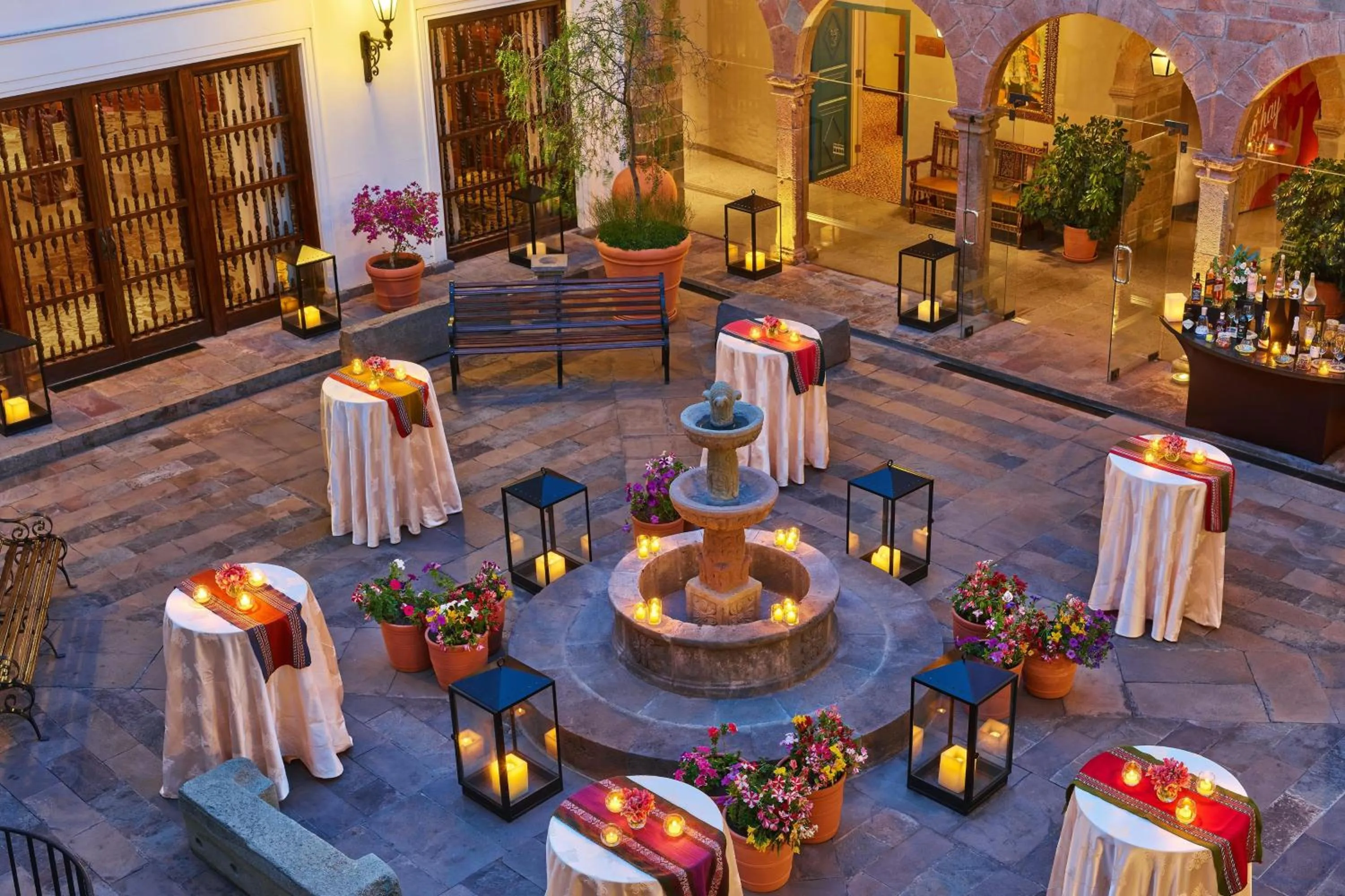 Other in Palacio del Inka, a Luxury Collection Hotel, Cusco