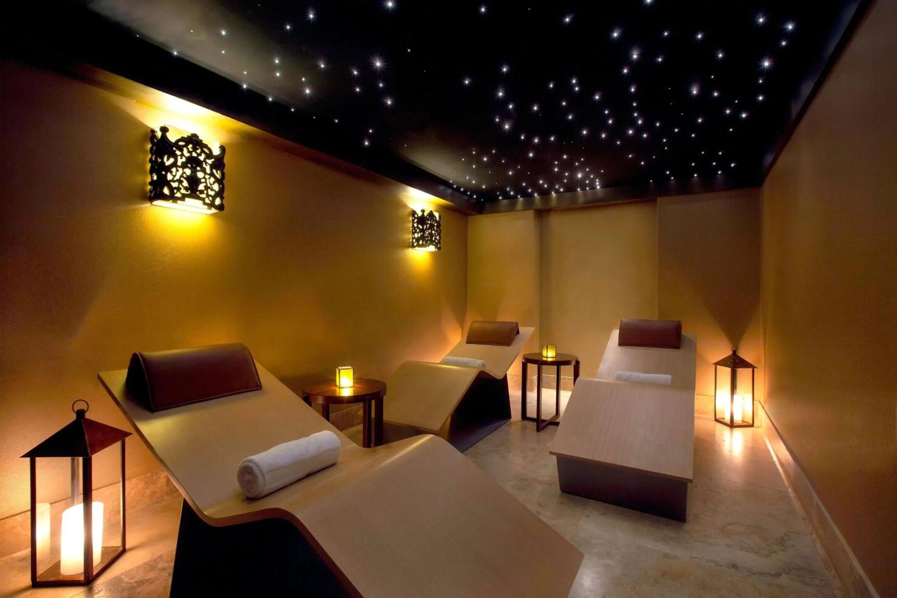 Spa and wellness centre/facilities, Bed in Palacio del Inka, a Luxury Collection Hotel, Cusco