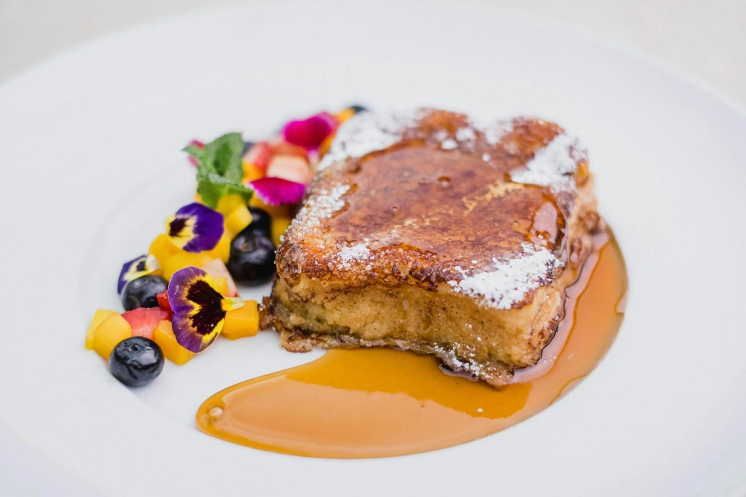 Restaurant/places to eat in Palacio del Inka, a Luxury Collection Hotel, Cusco