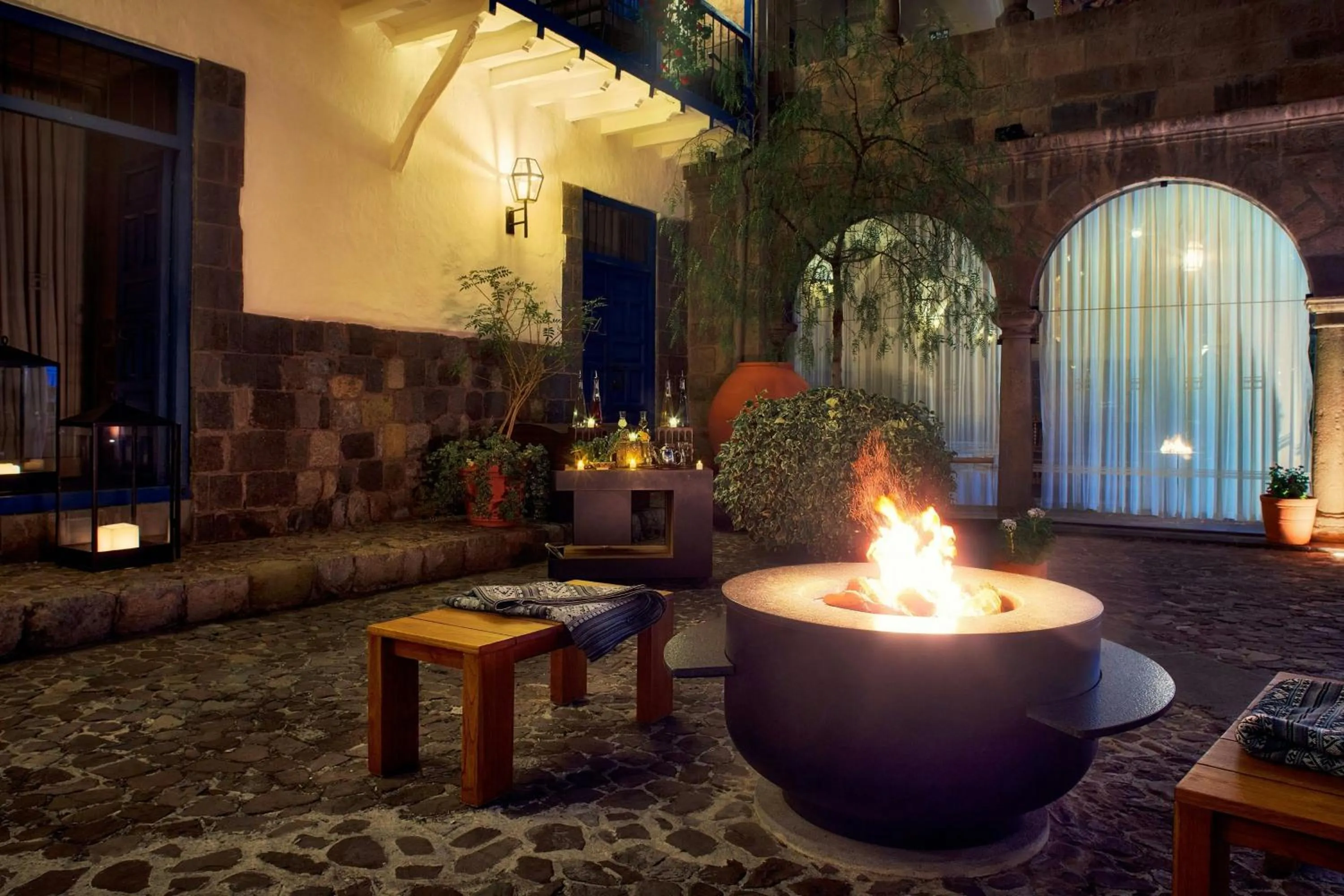 Other in Palacio del Inka, a Luxury Collection Hotel, Cusco