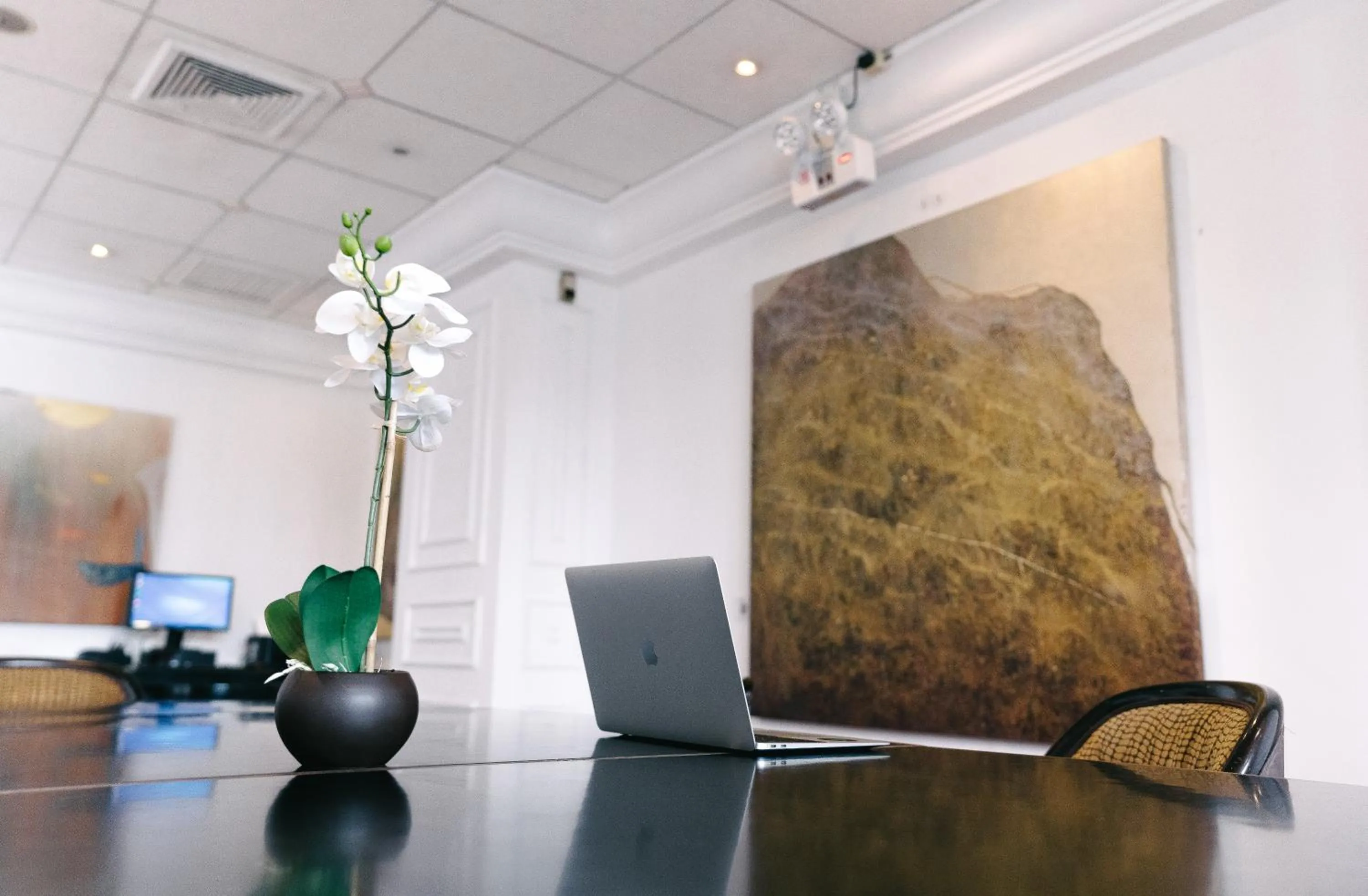 Meeting/conference room in BTH Hotel Lima Golf