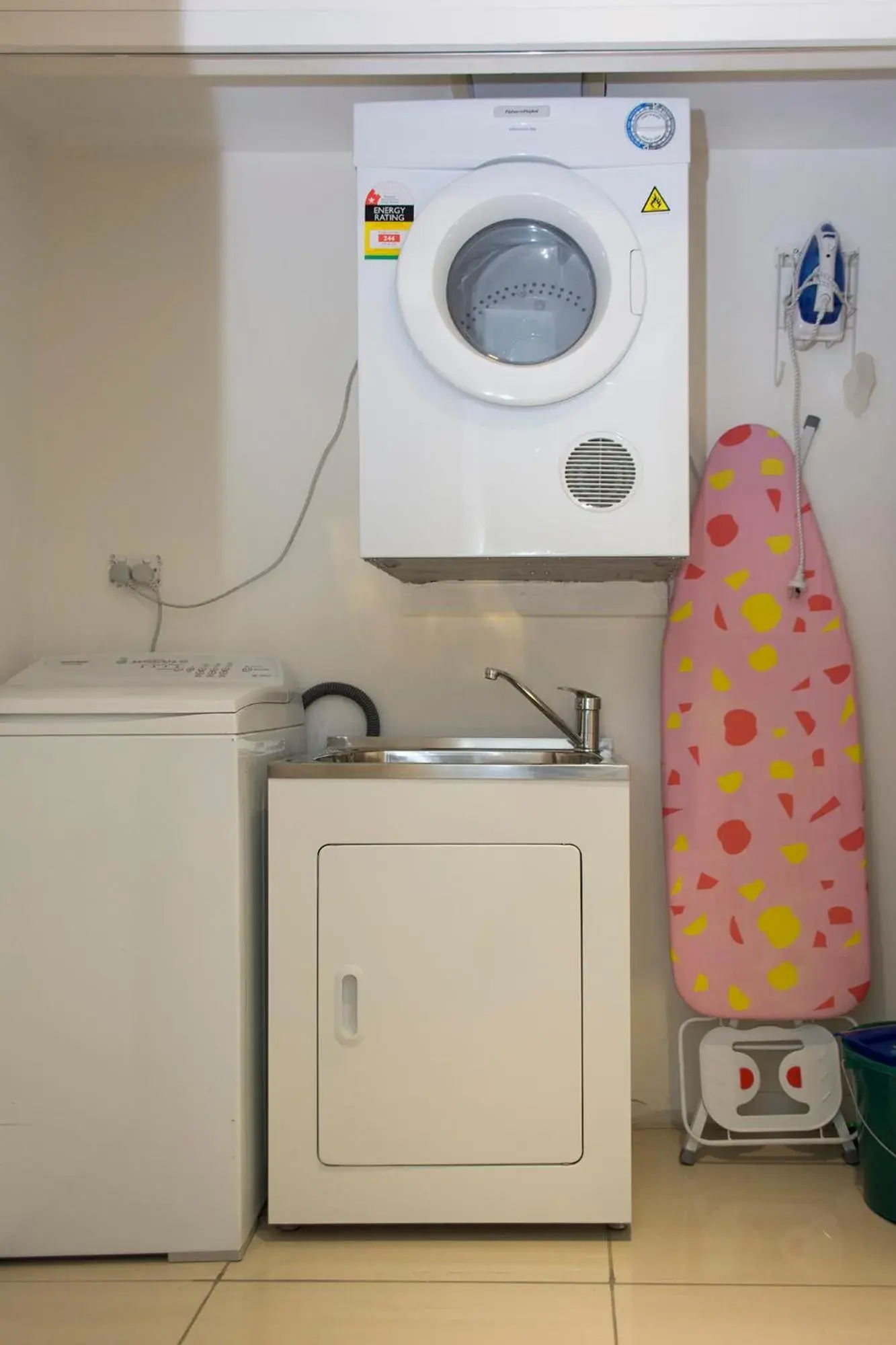 Two-Bedroom Apartment in Premiere Apartments Two-Bedroom Apartment in Premiere Apartments