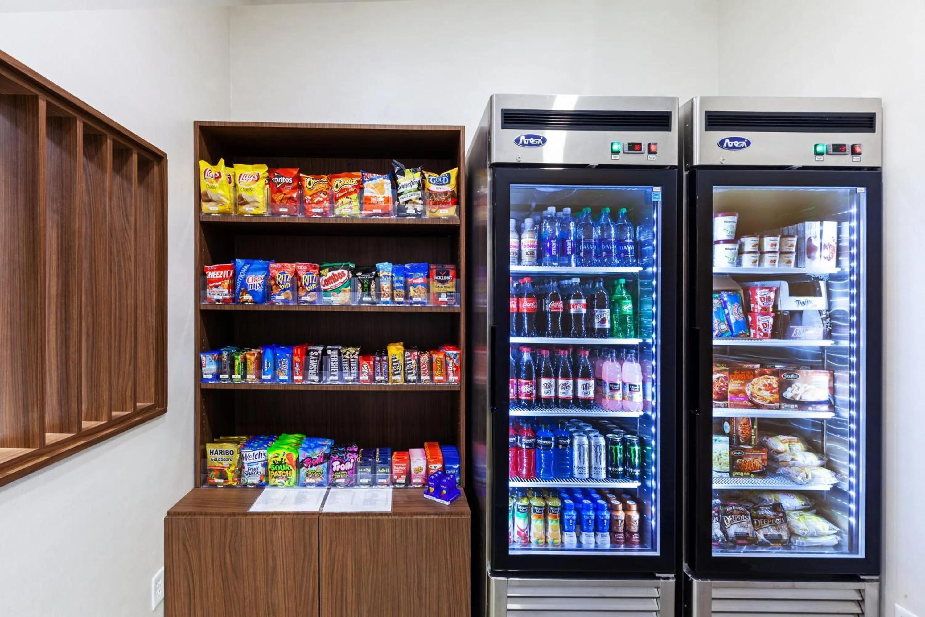 Other in Holiday Inn Express Hotel and Suites Jasper by IHG