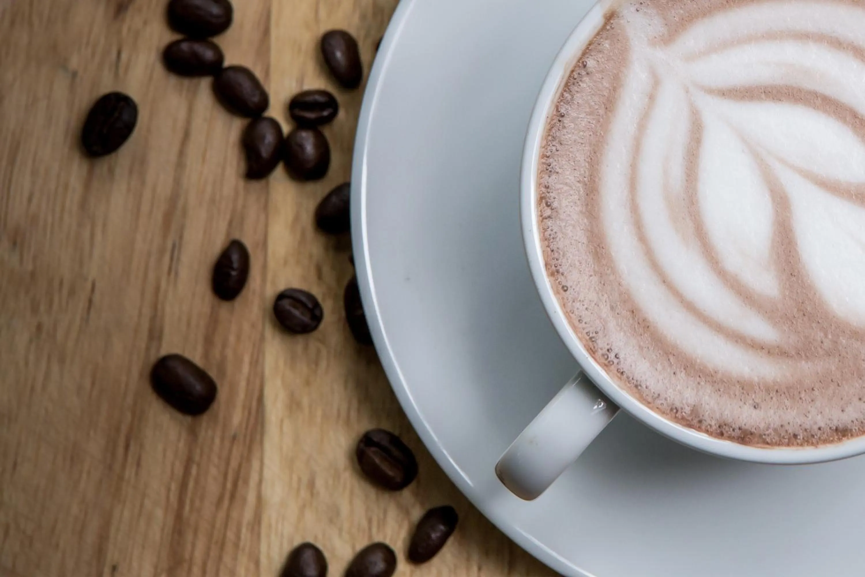 Non alcoholic drinks in Hyde Park Chiangmai