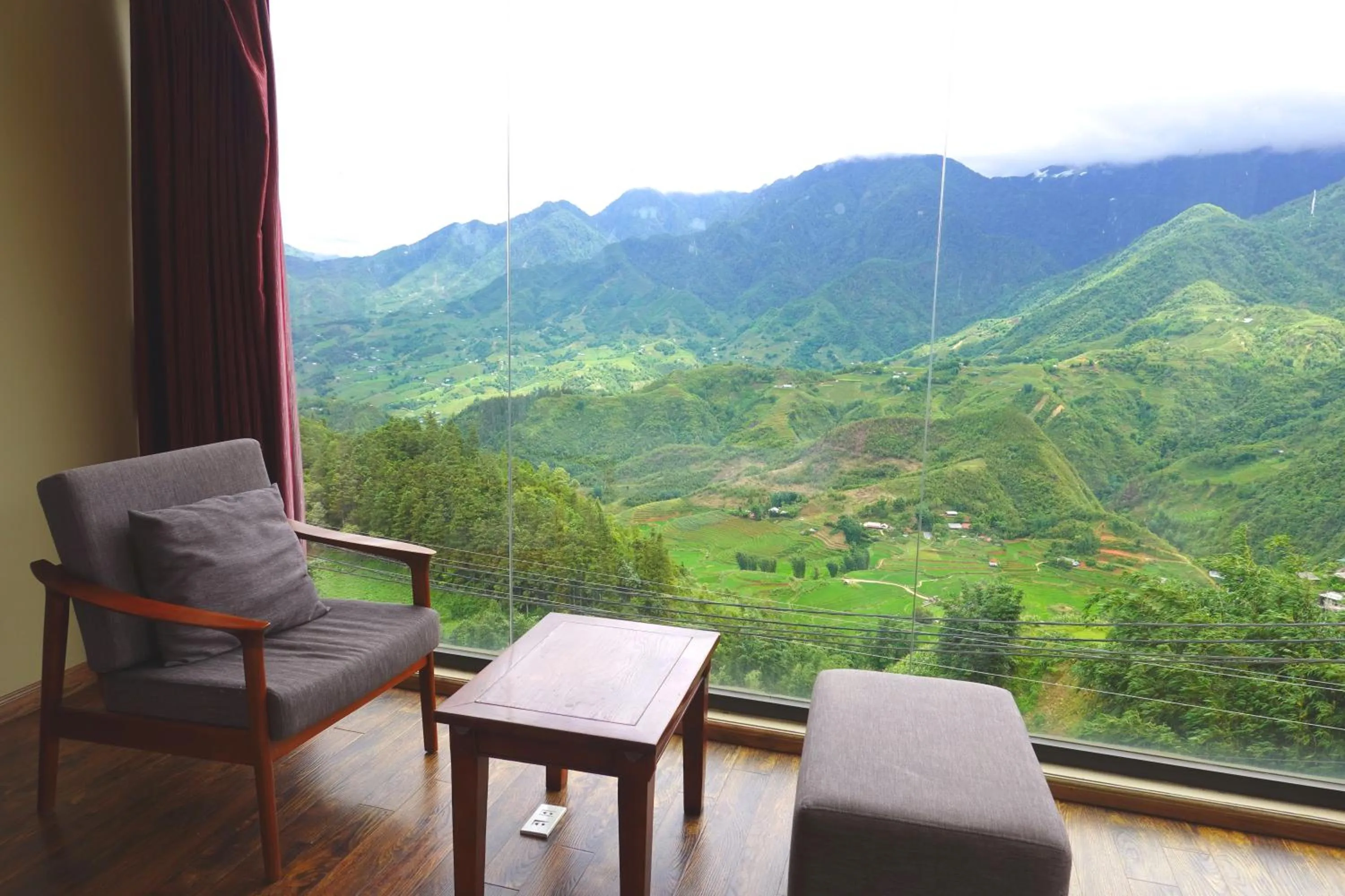 Sapa Vista Hotel