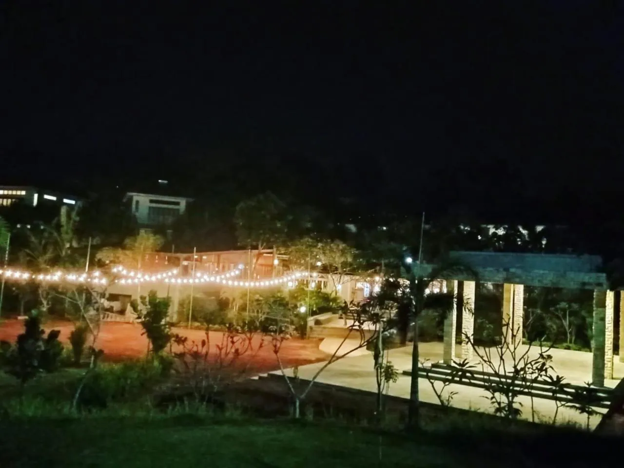 The Gecho Inn Country