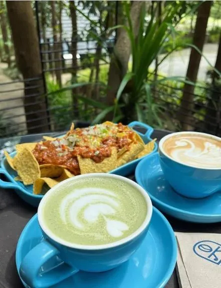 Restaurant/places to eat in Abagatan ti Manila