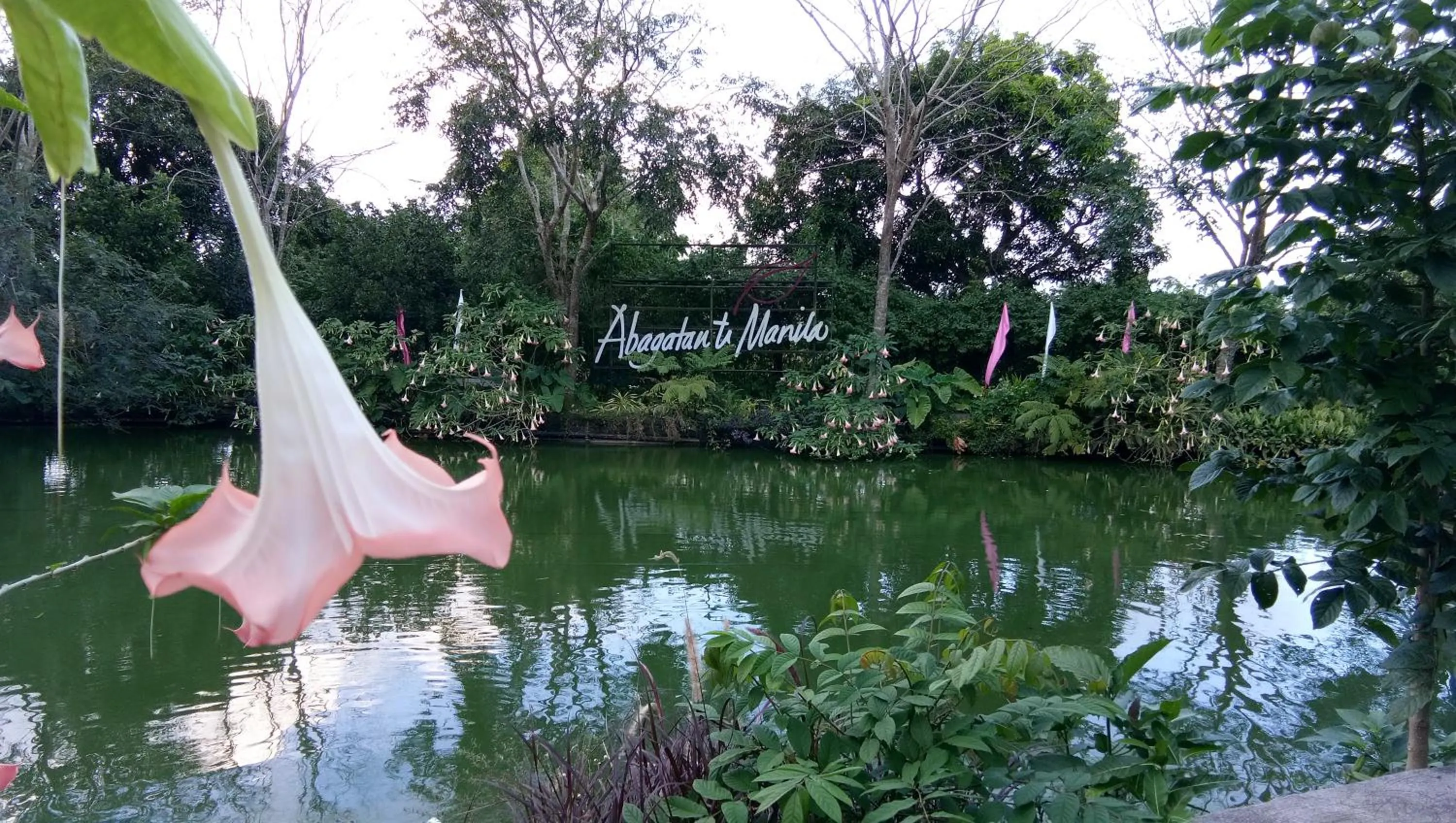 Day in Abagatan ti Manila