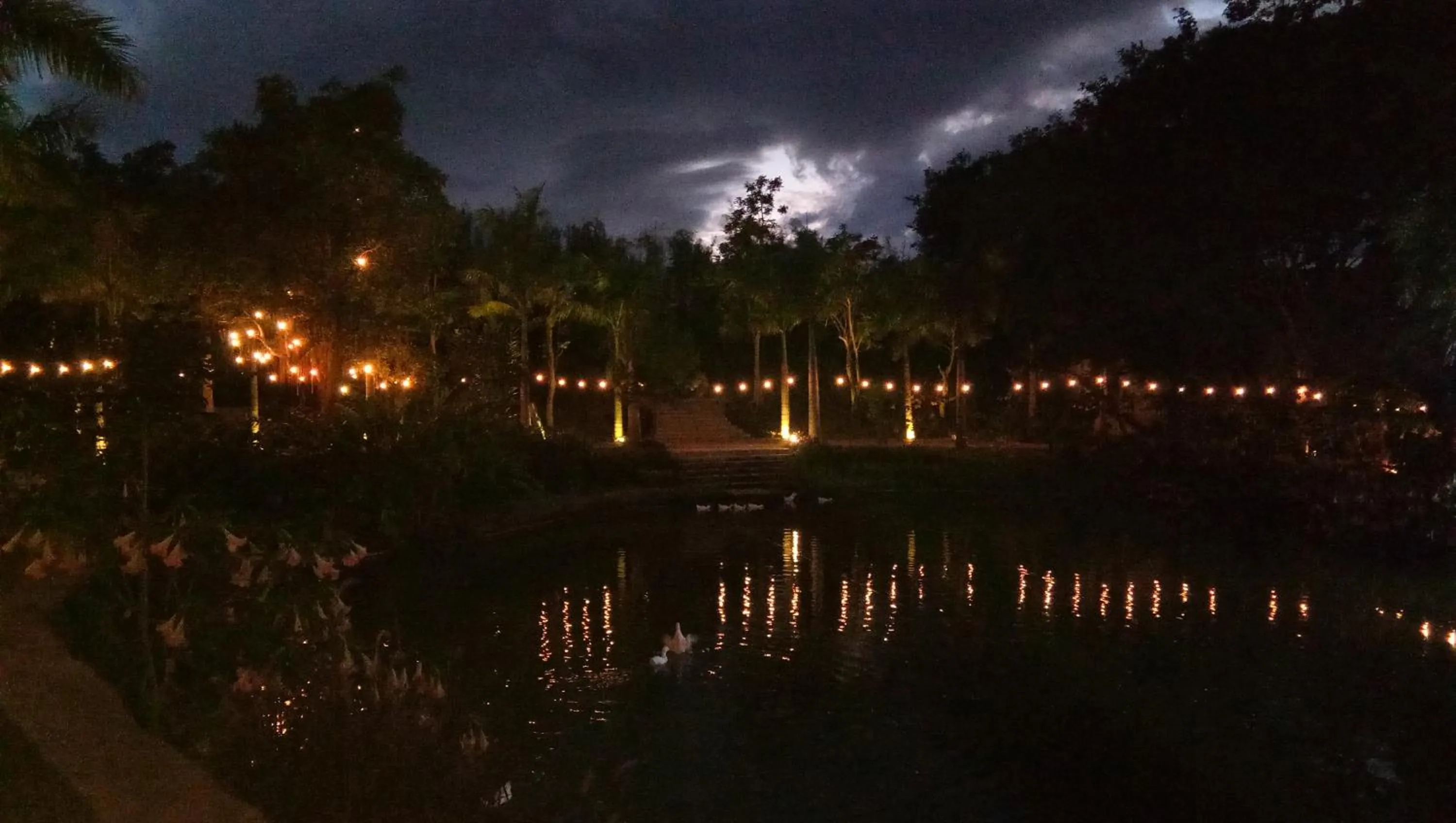 Fishing in Abagatan ti Manila