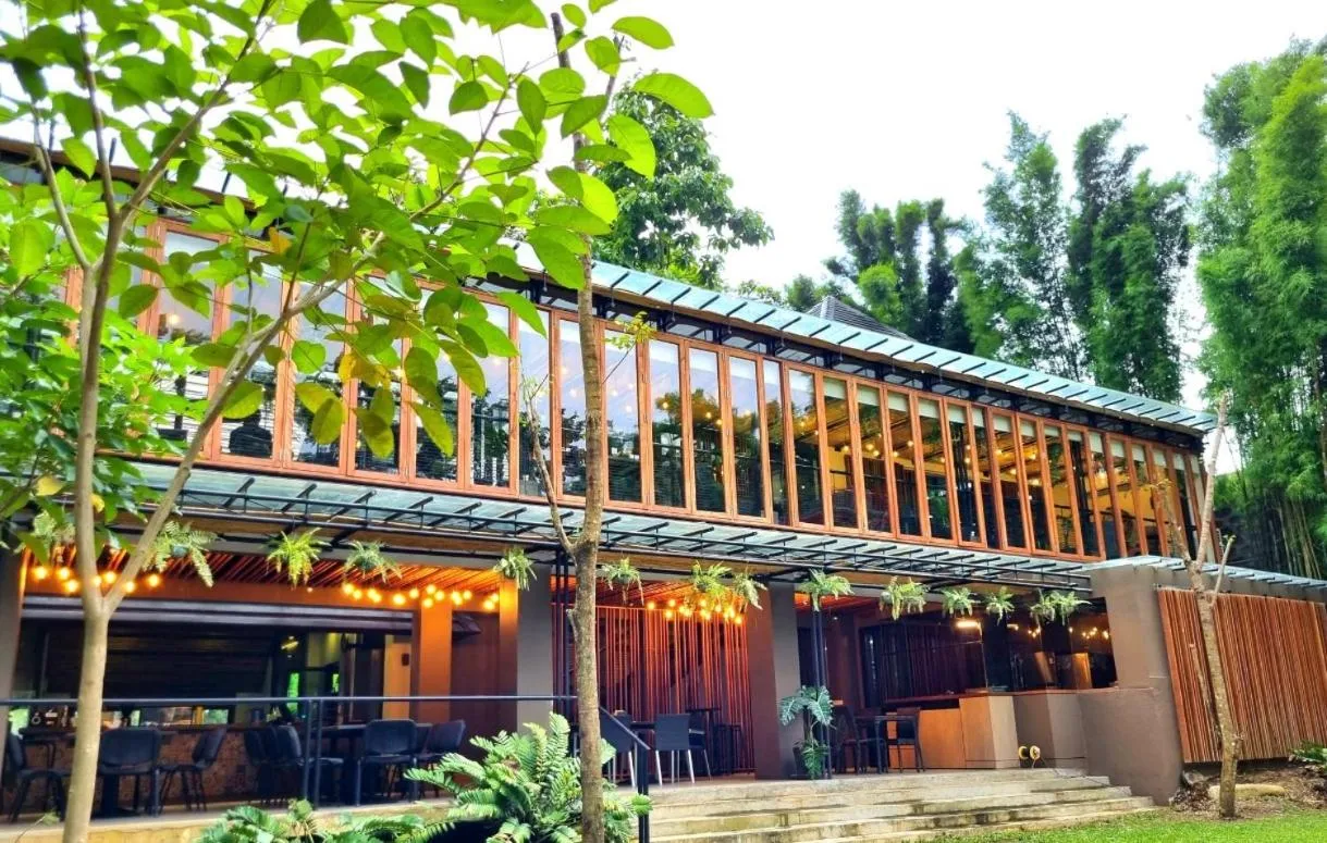 Restaurant/places to eat in Abagatan ti Manila