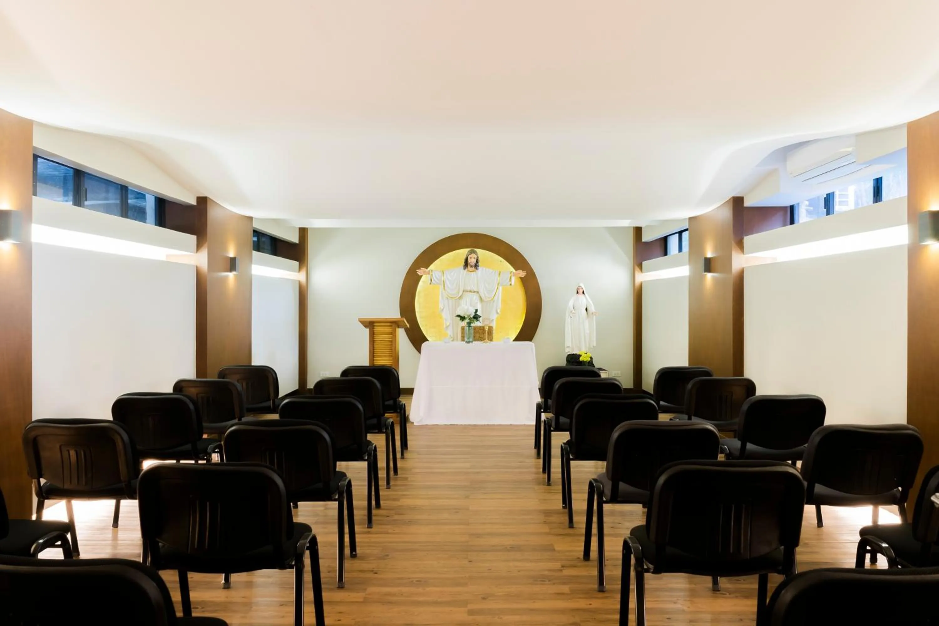 Place of worship in Abagatan ti Manila