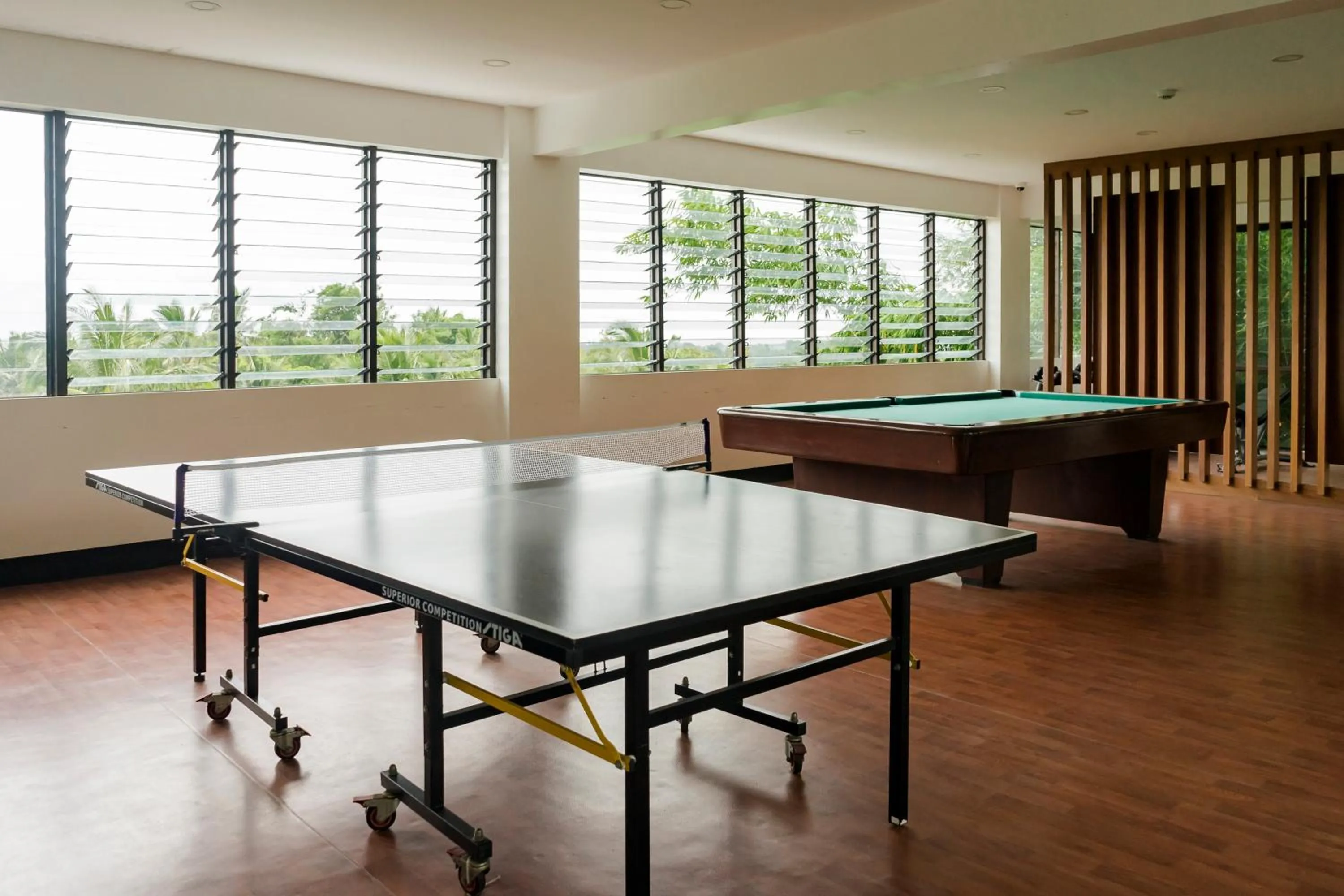 Fitness centre/facilities in Abagatan ti Manila