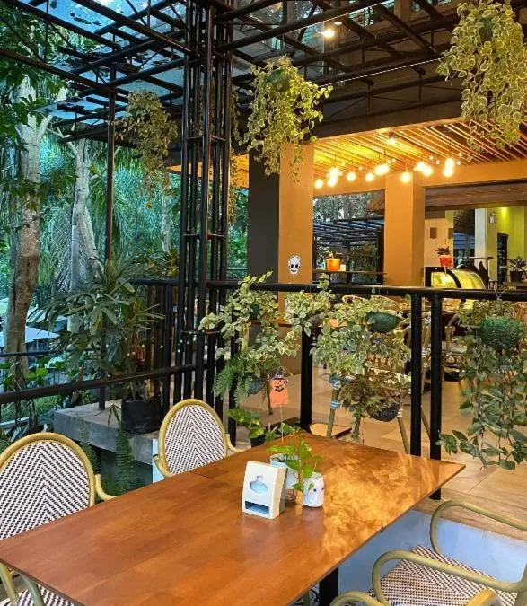 Restaurant/places to eat in Abagatan ti Manila