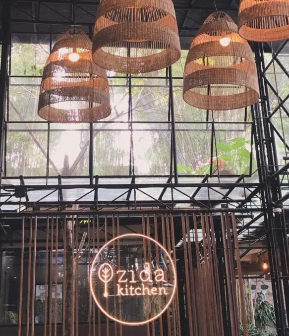 Restaurant/places to eat in Abagatan ti Manila