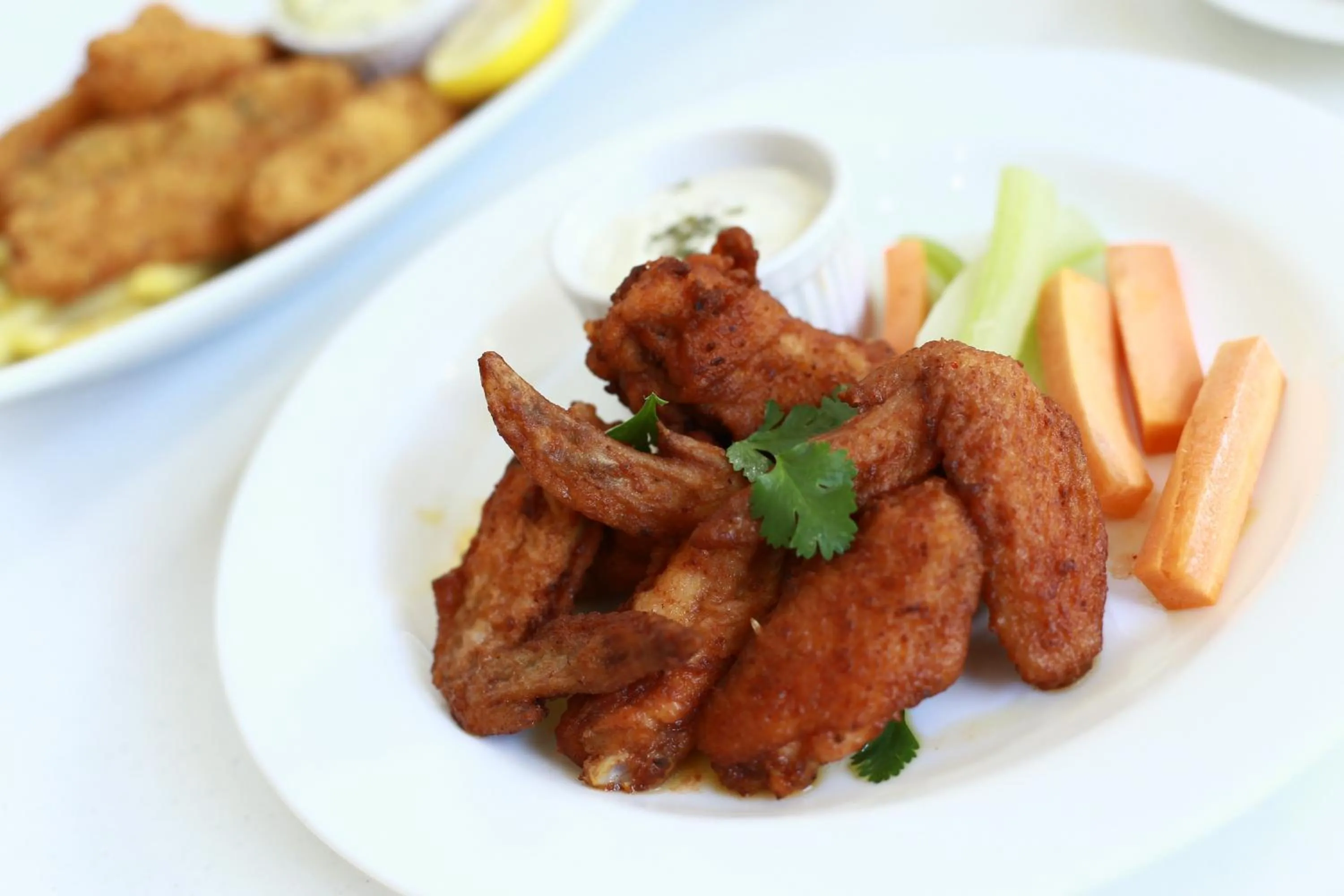 Breakfast in Abagatan ti Manila