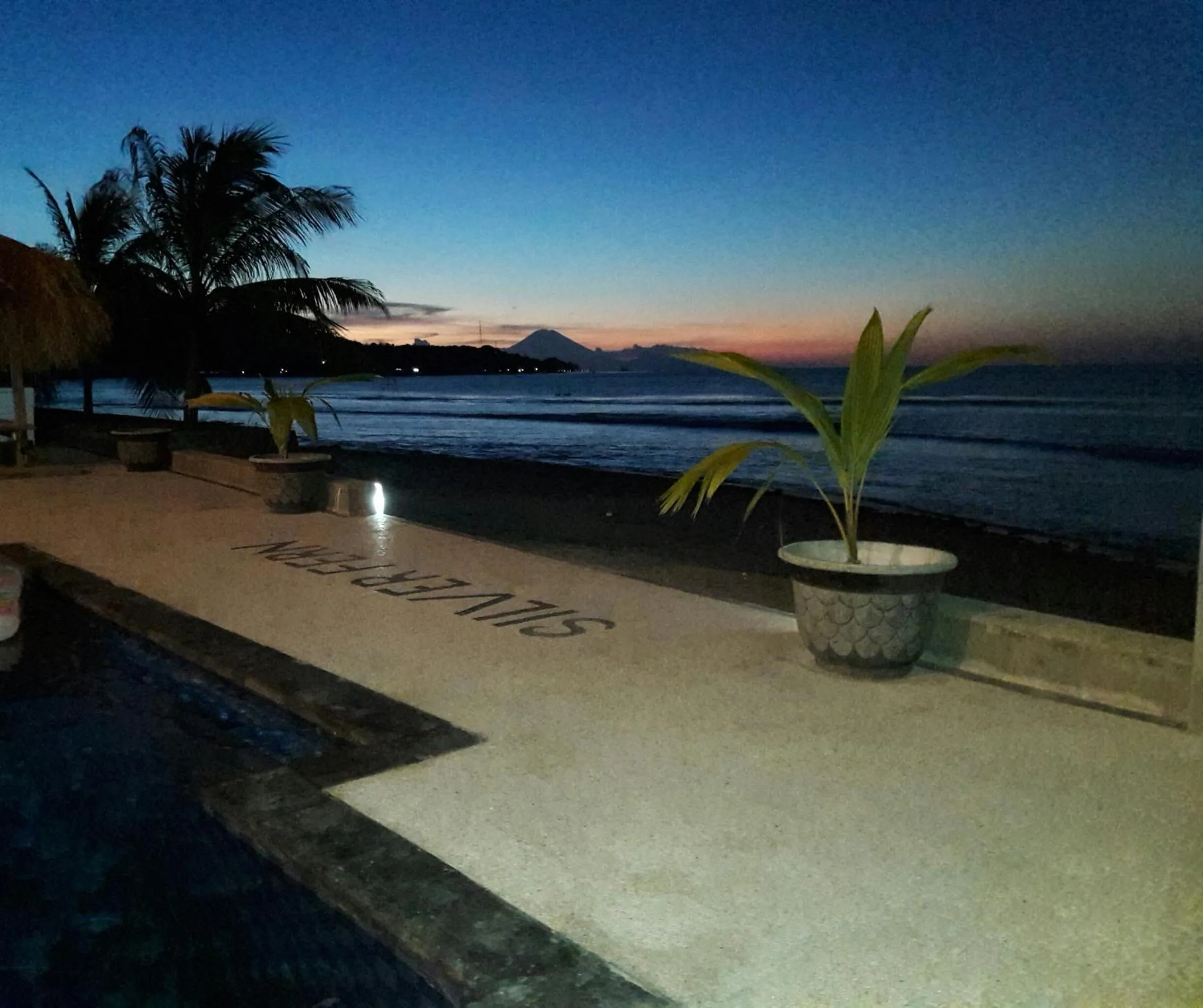 Other in Silver Fern Beach Retreat