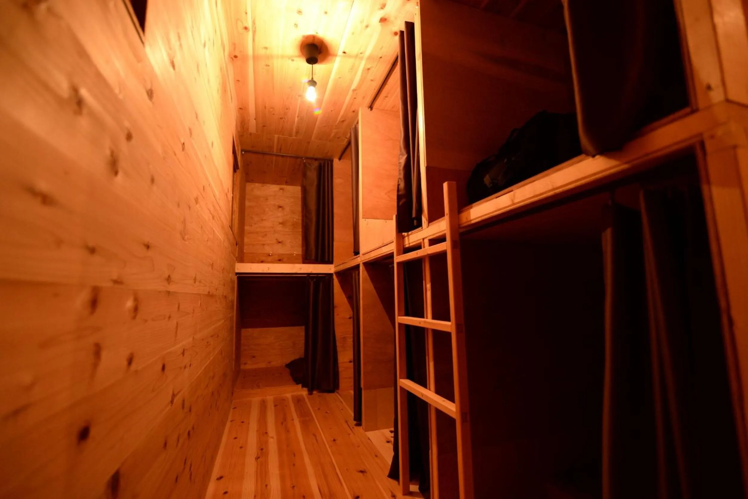 Photo of the whole room in Hakone Guesthouse Toi